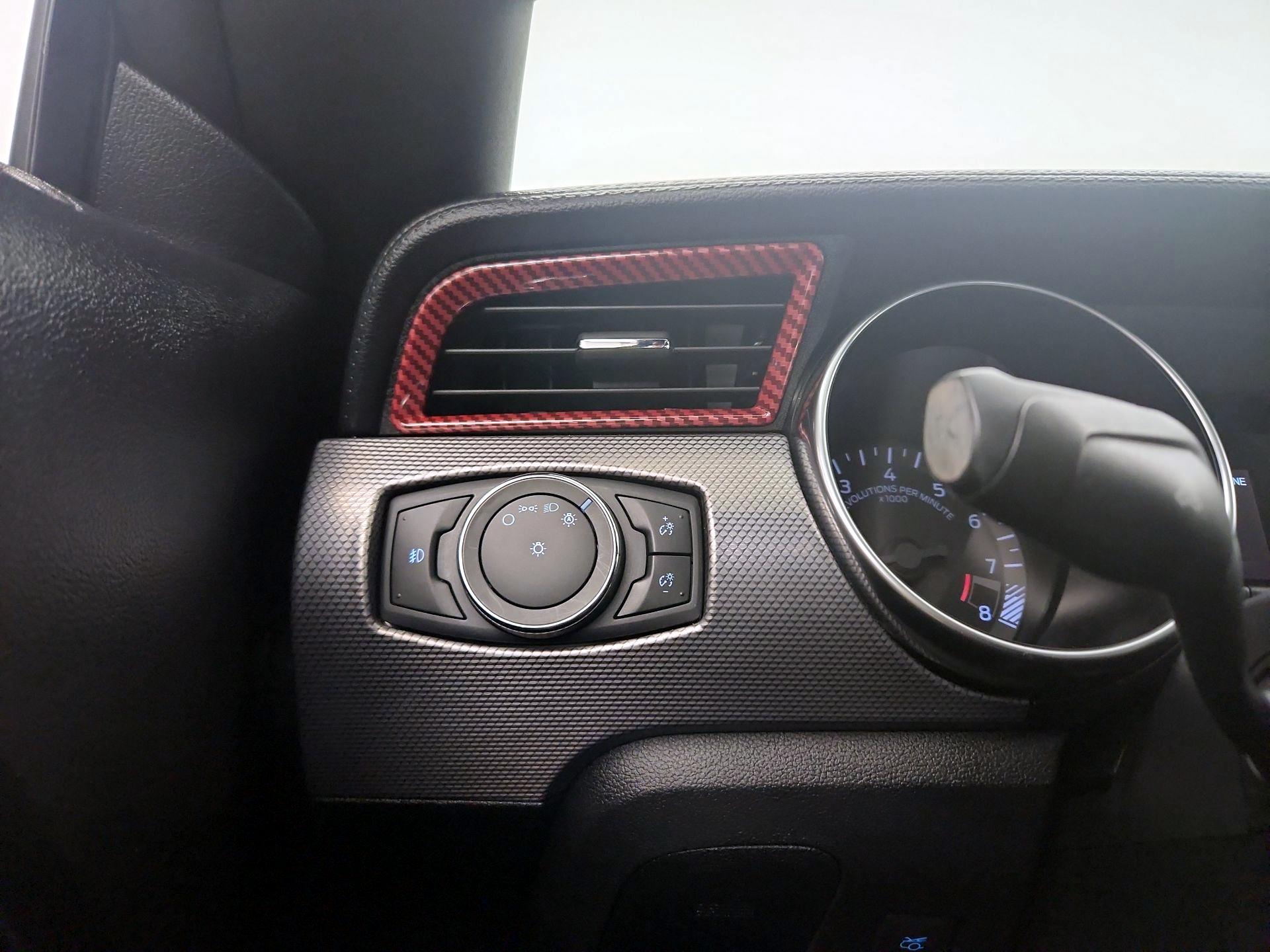 Thumbnail: 2020 Ford Mustang - 13