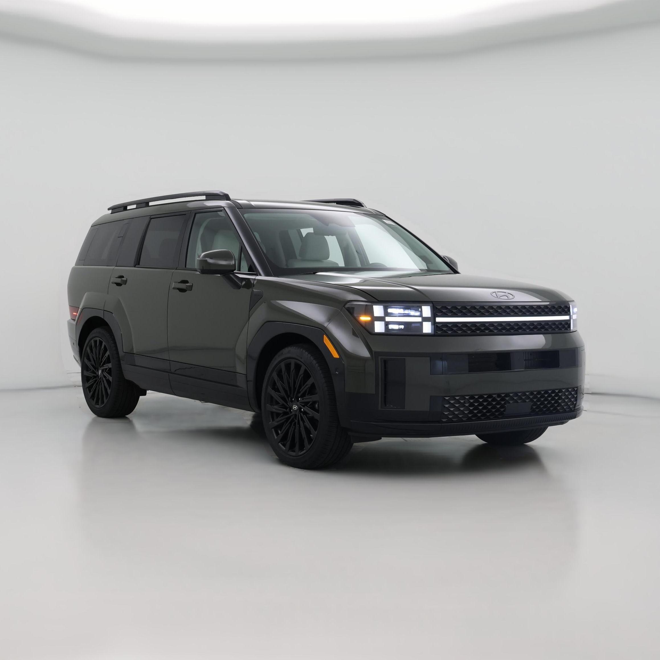 Thumbnail: 2024 Hyundai Santa Fe - 1