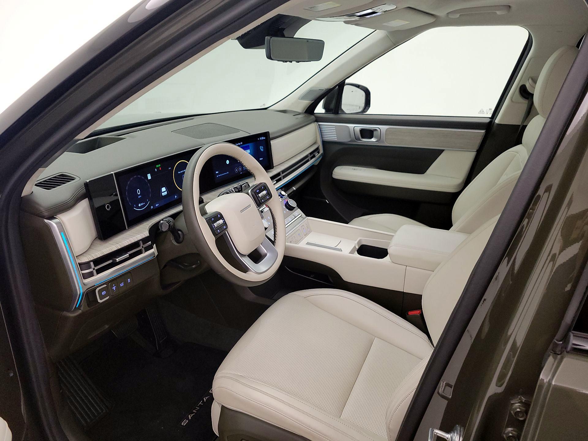 Thumbnail: 2024 Hyundai Santa Fe - 11