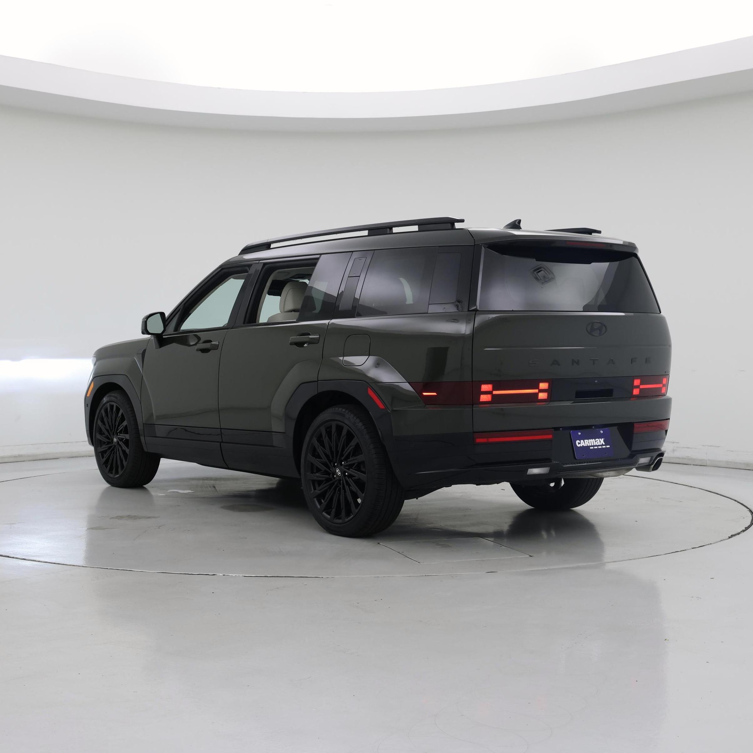 Thumbnail: 2024 Hyundai Santa Fe - 2
