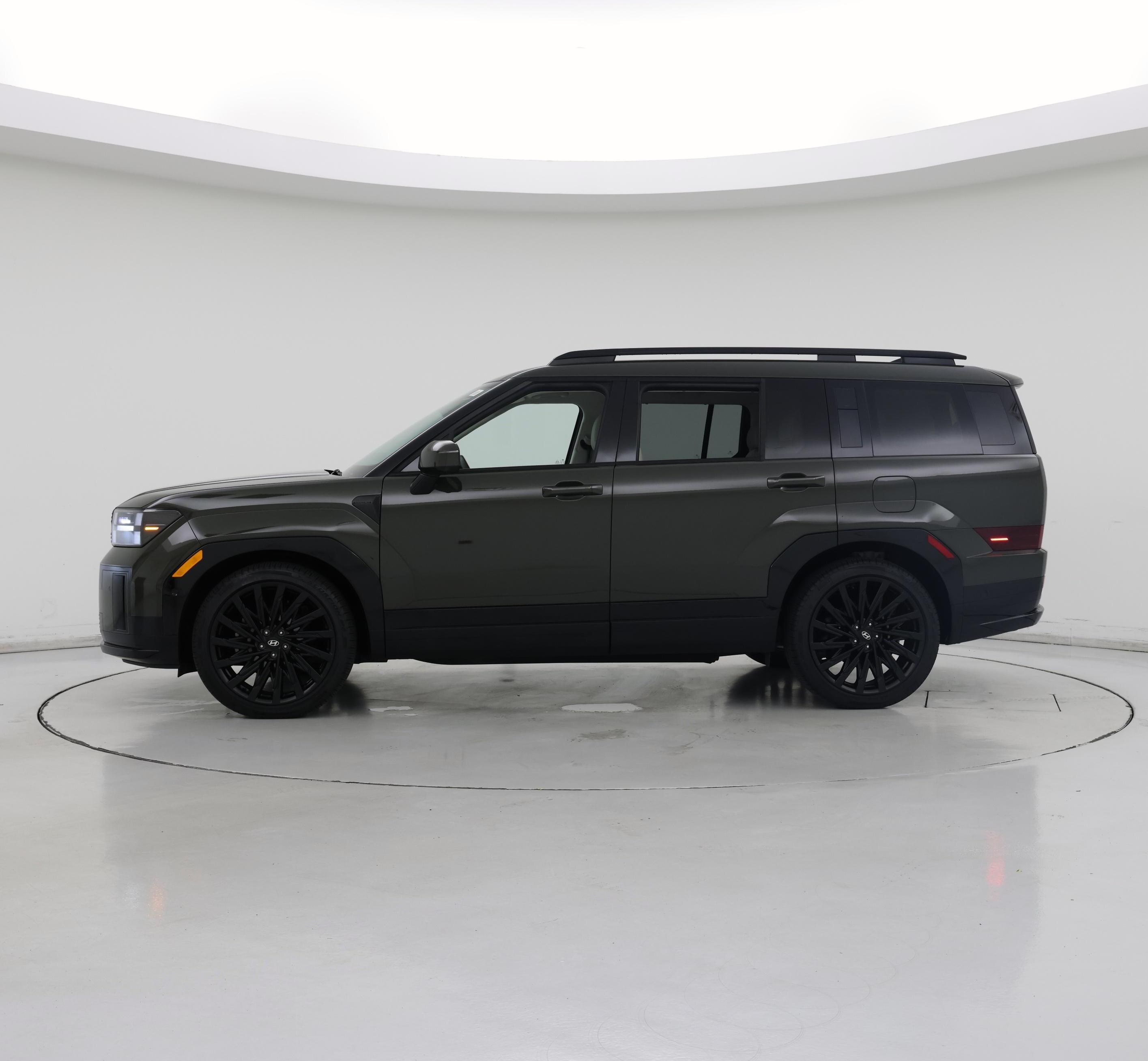 Thumbnail: 2024 Hyundai Santa Fe - 3