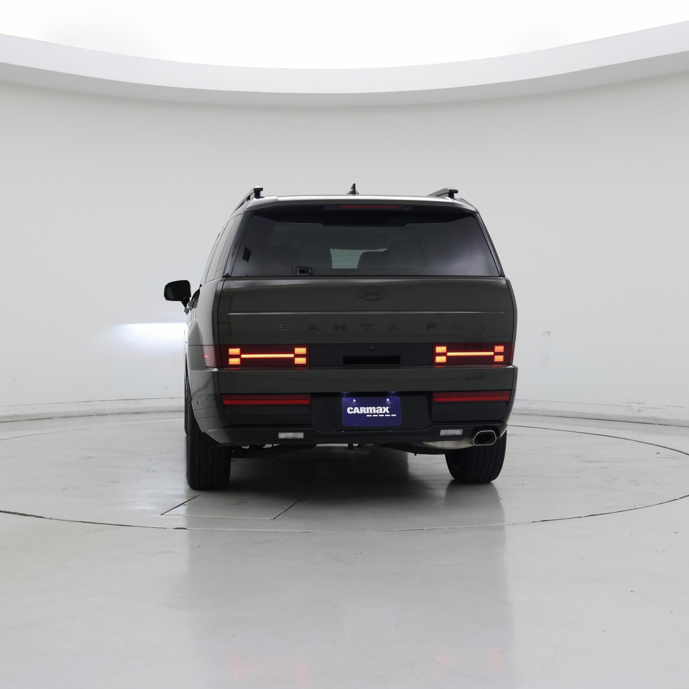 Thumbnail: 2024 Hyundai Santa Fe - 6