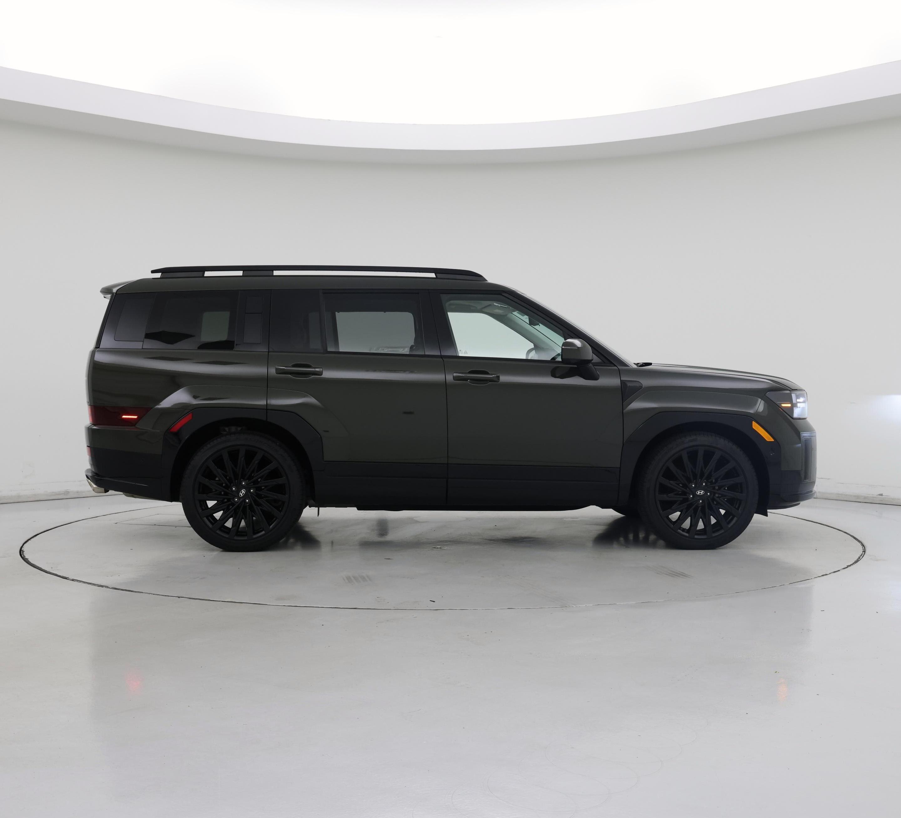 Thumbnail: 2024 Hyundai Santa Fe - 7