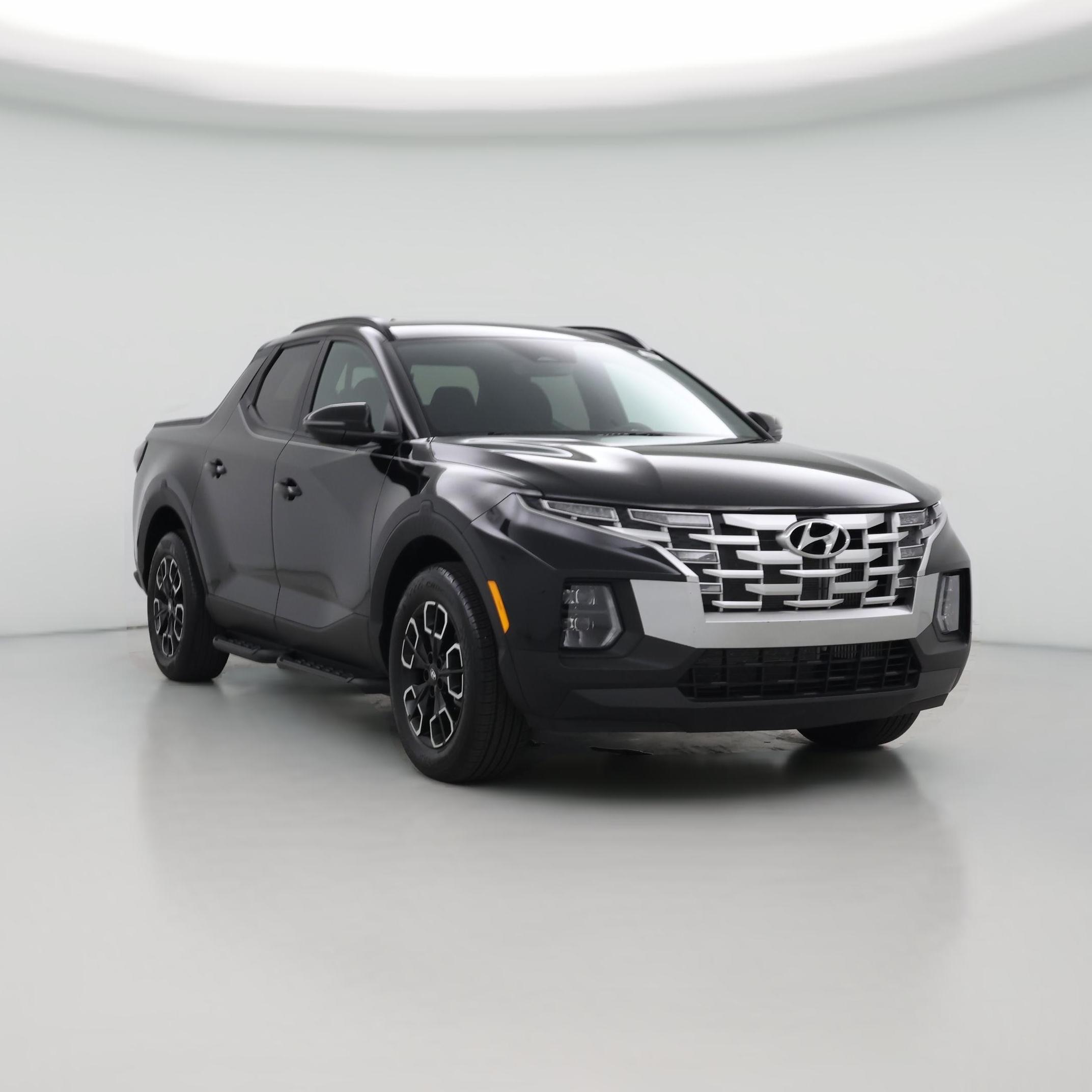 Thumbnail: 2022 Hyundai Santa Cruz - 1