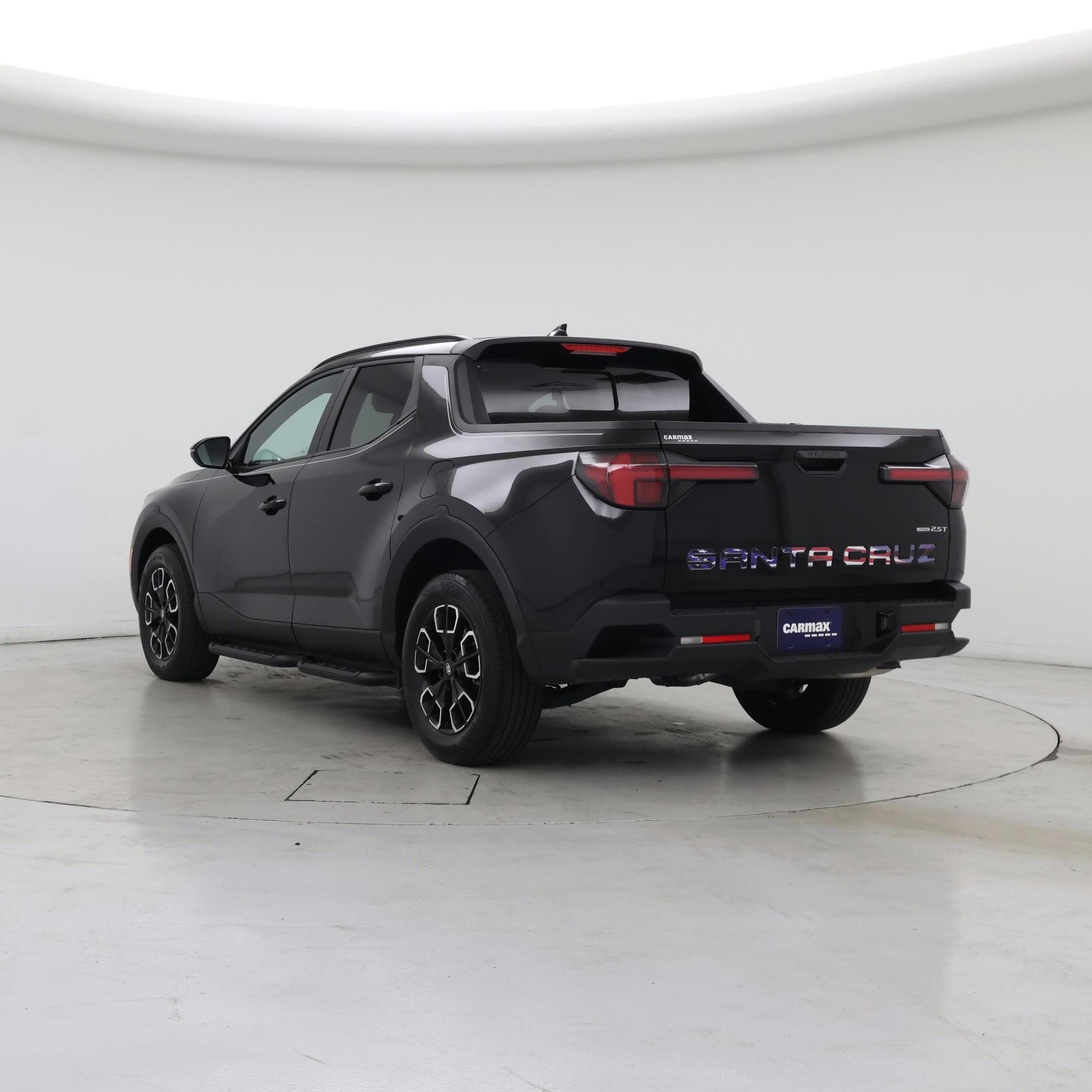 Thumbnail: 2022 Hyundai Santa Cruz - 2