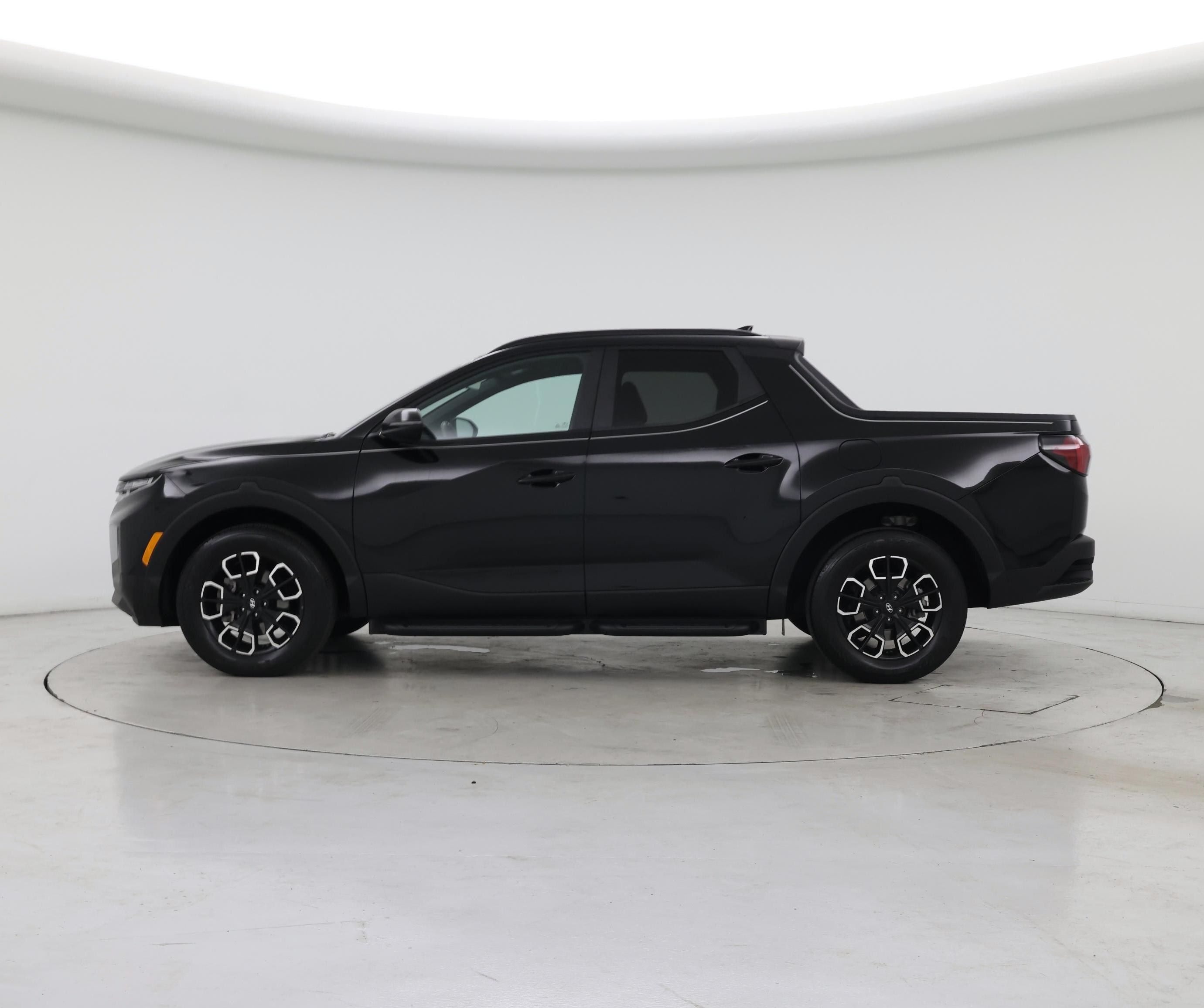 Thumbnail: 2022 Hyundai Santa Cruz - 3