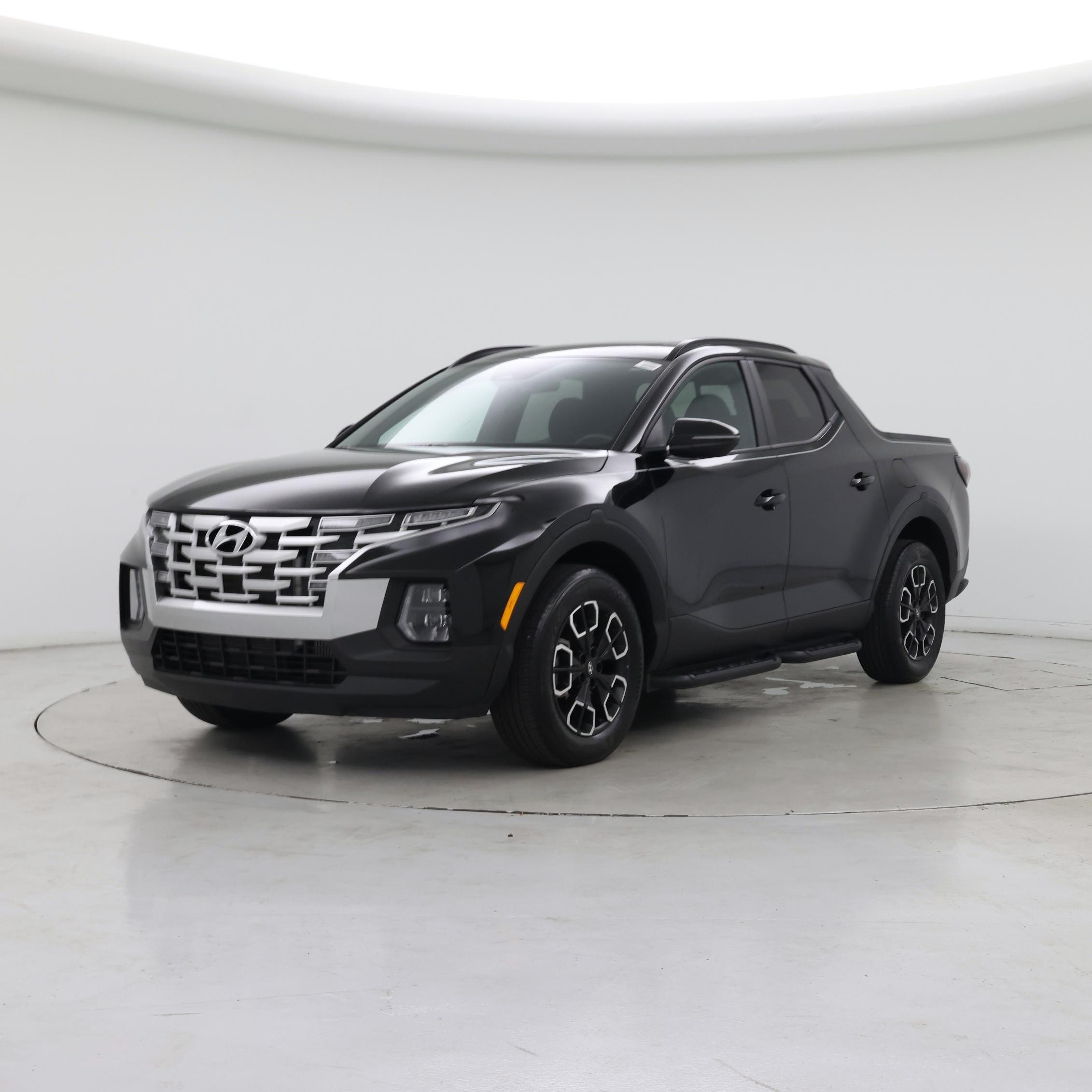 Thumbnail: 2022 Hyundai Santa Cruz - 4