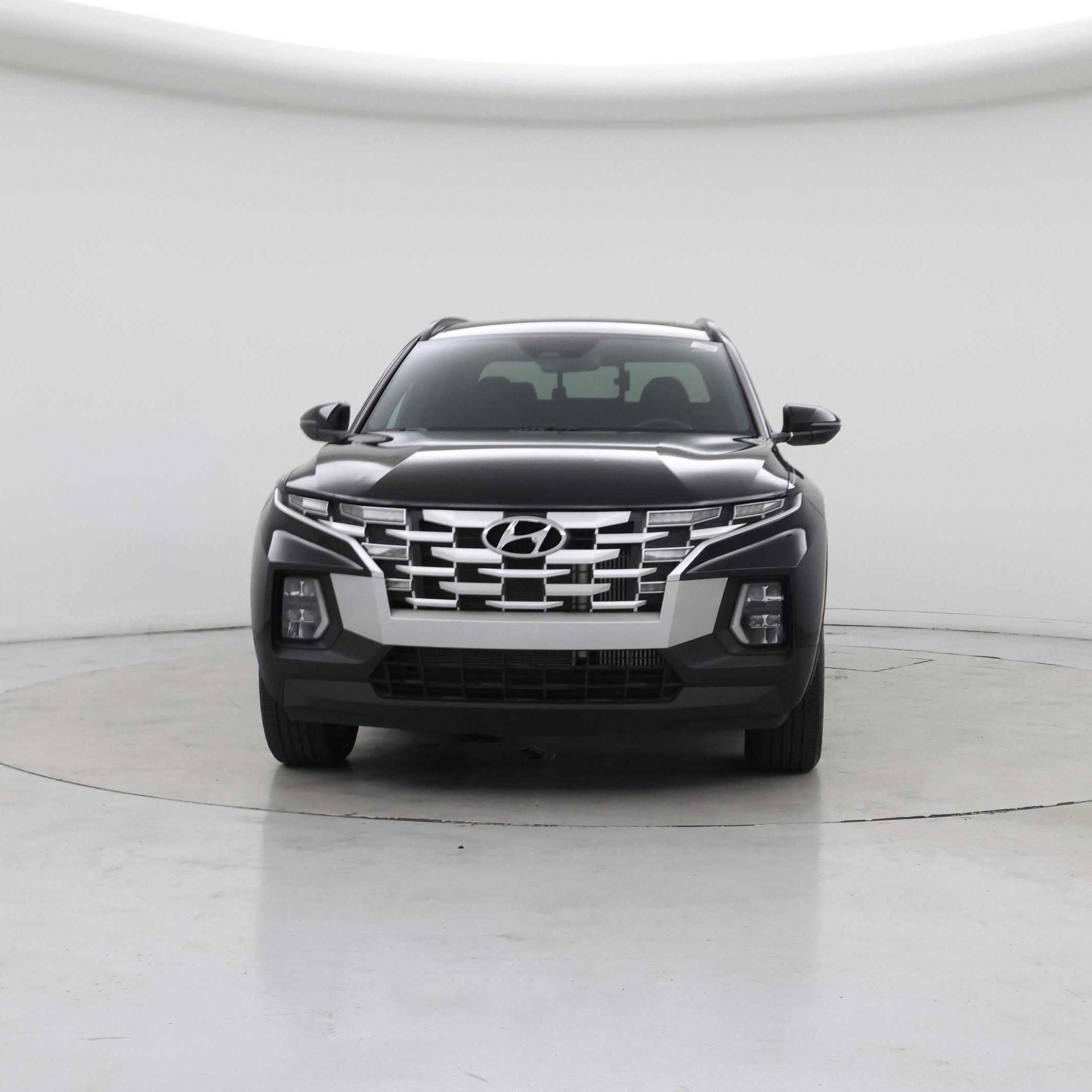 Thumbnail: 2022 Hyundai Santa Cruz - 5