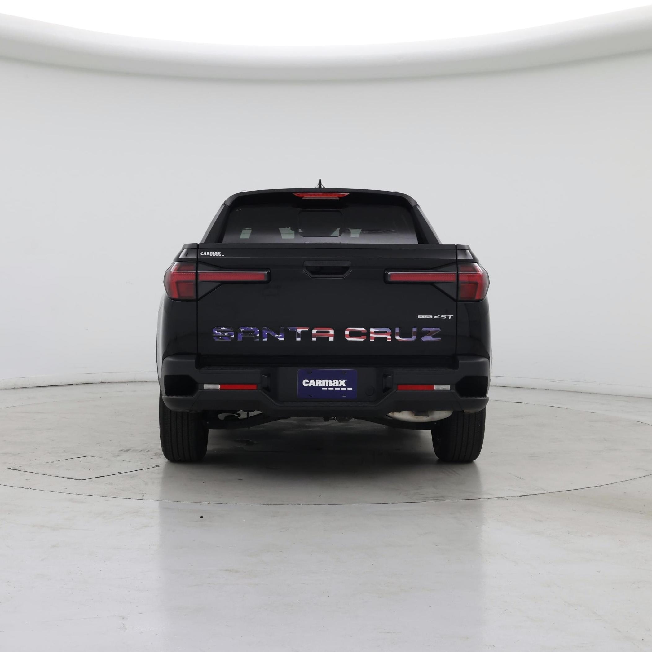 Thumbnail: 2022 Hyundai Santa Cruz - 6