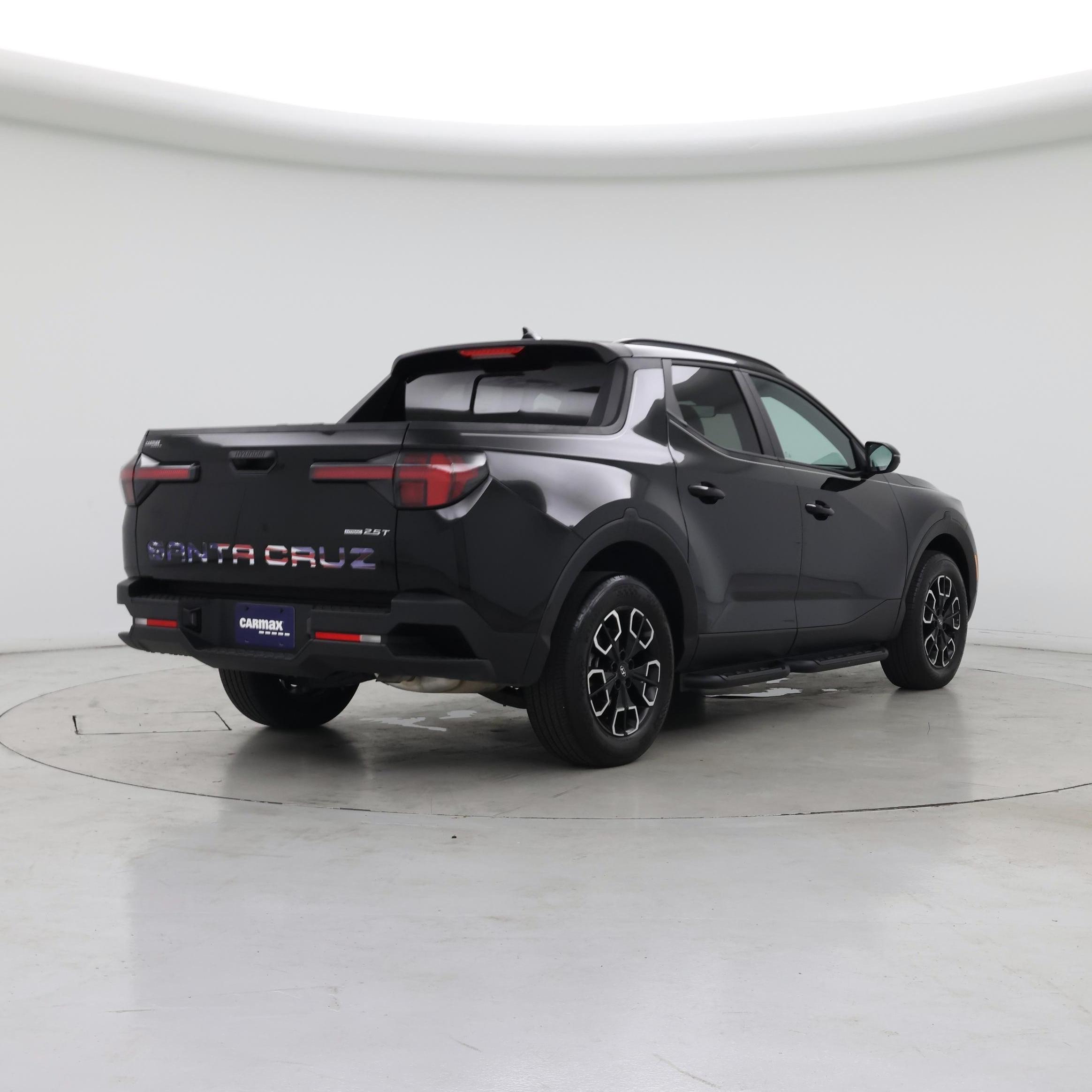 Thumbnail: 2022 Hyundai Santa Cruz - 8