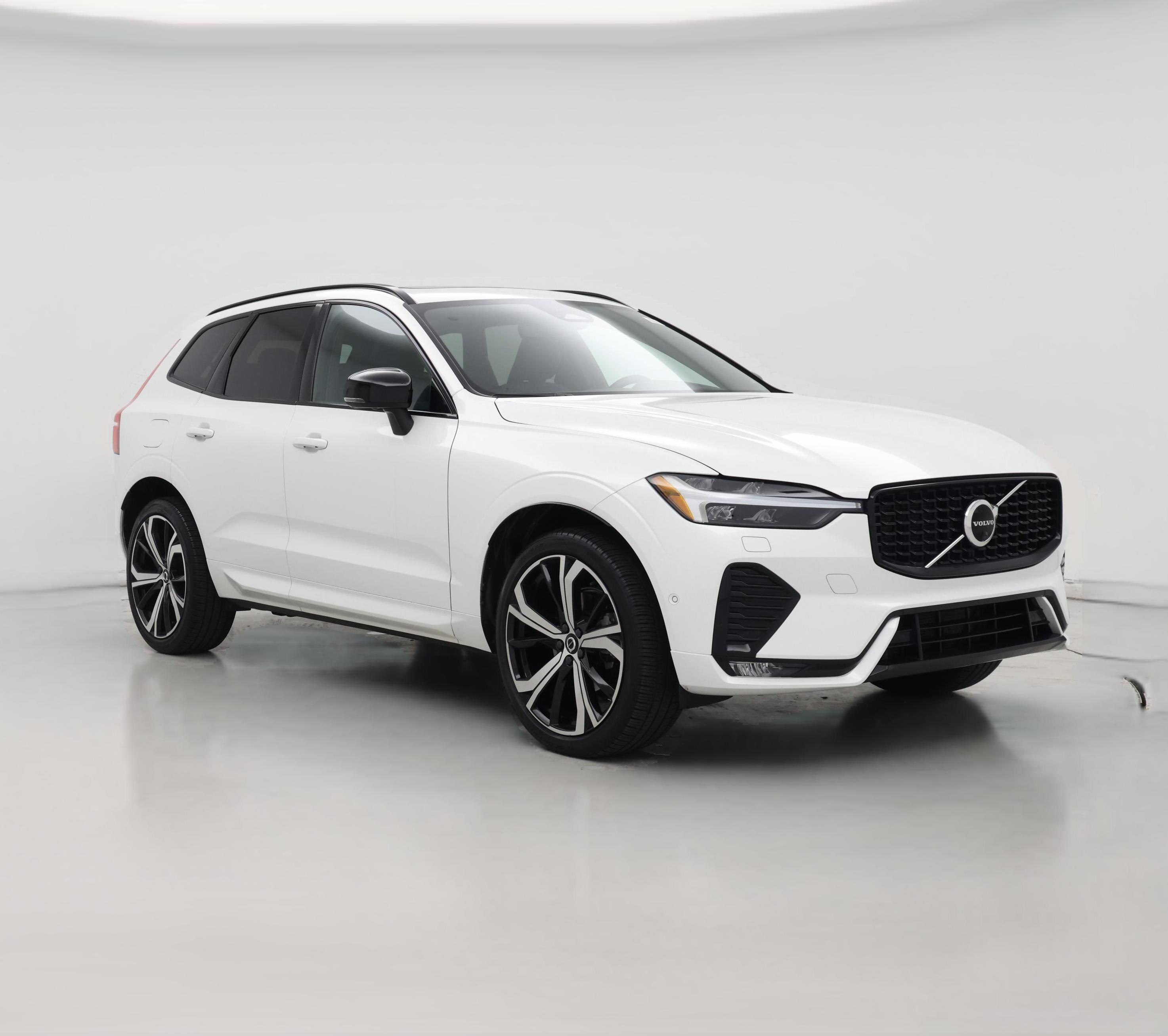 Thumbnail: 2023 Volvo XC60 - 1