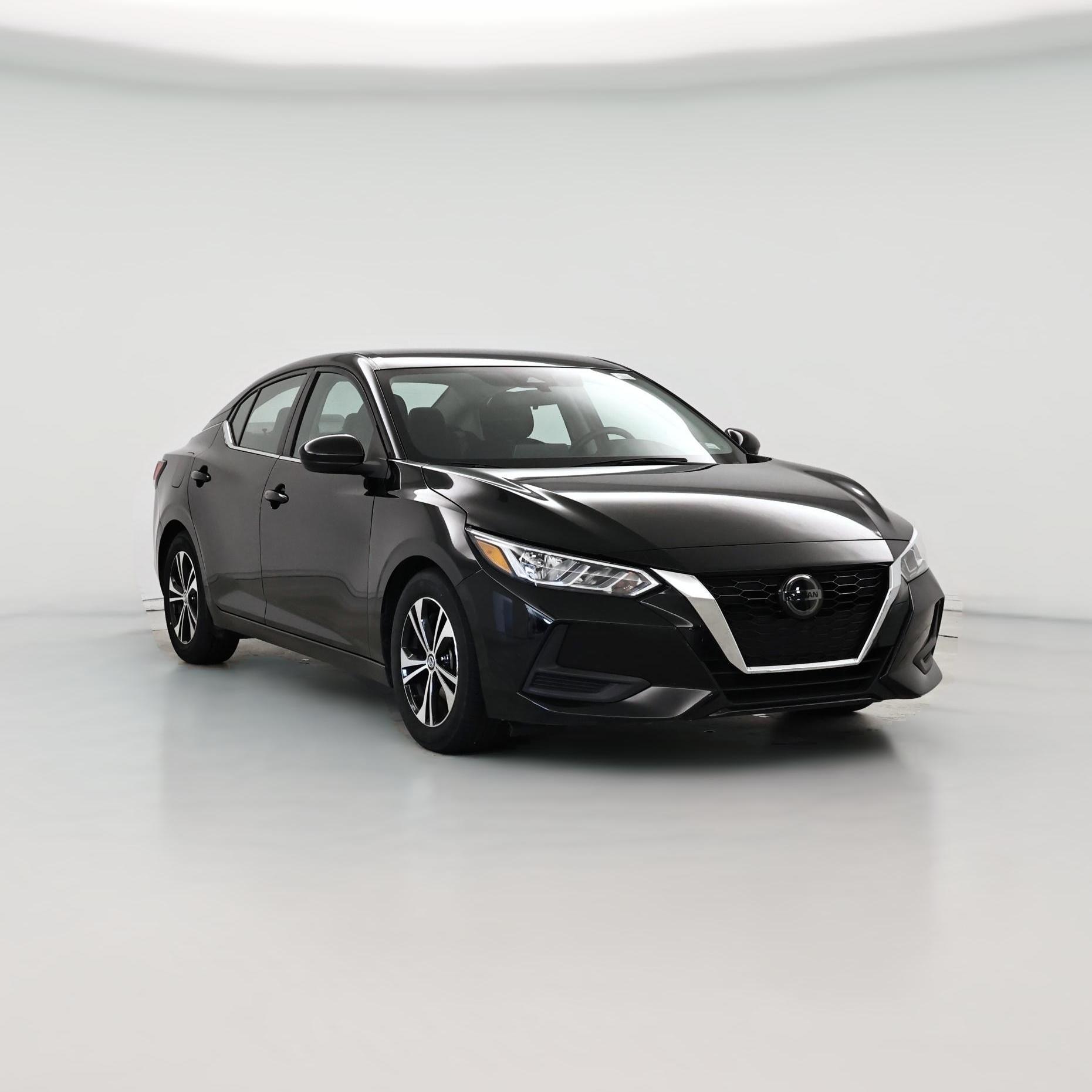 Thumbnail: 2023 Nissan Sentra - 1