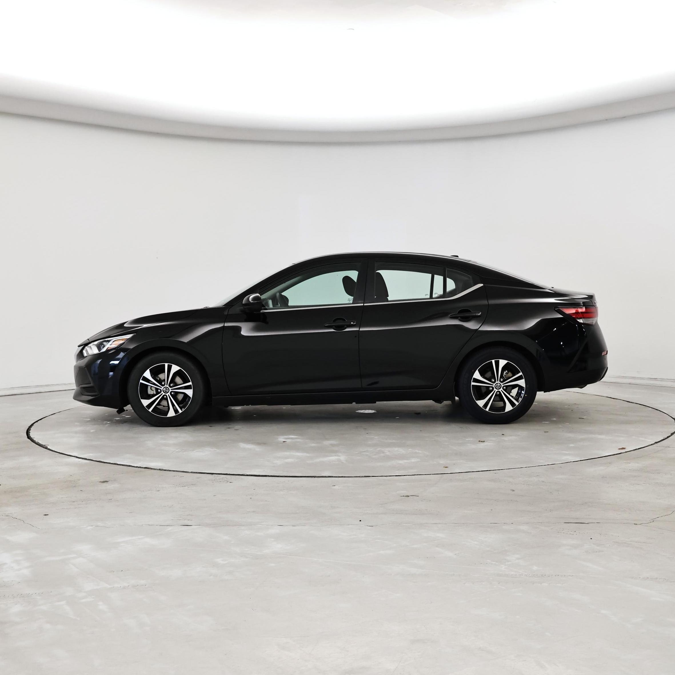 Thumbnail: 2023 Nissan Sentra - 3