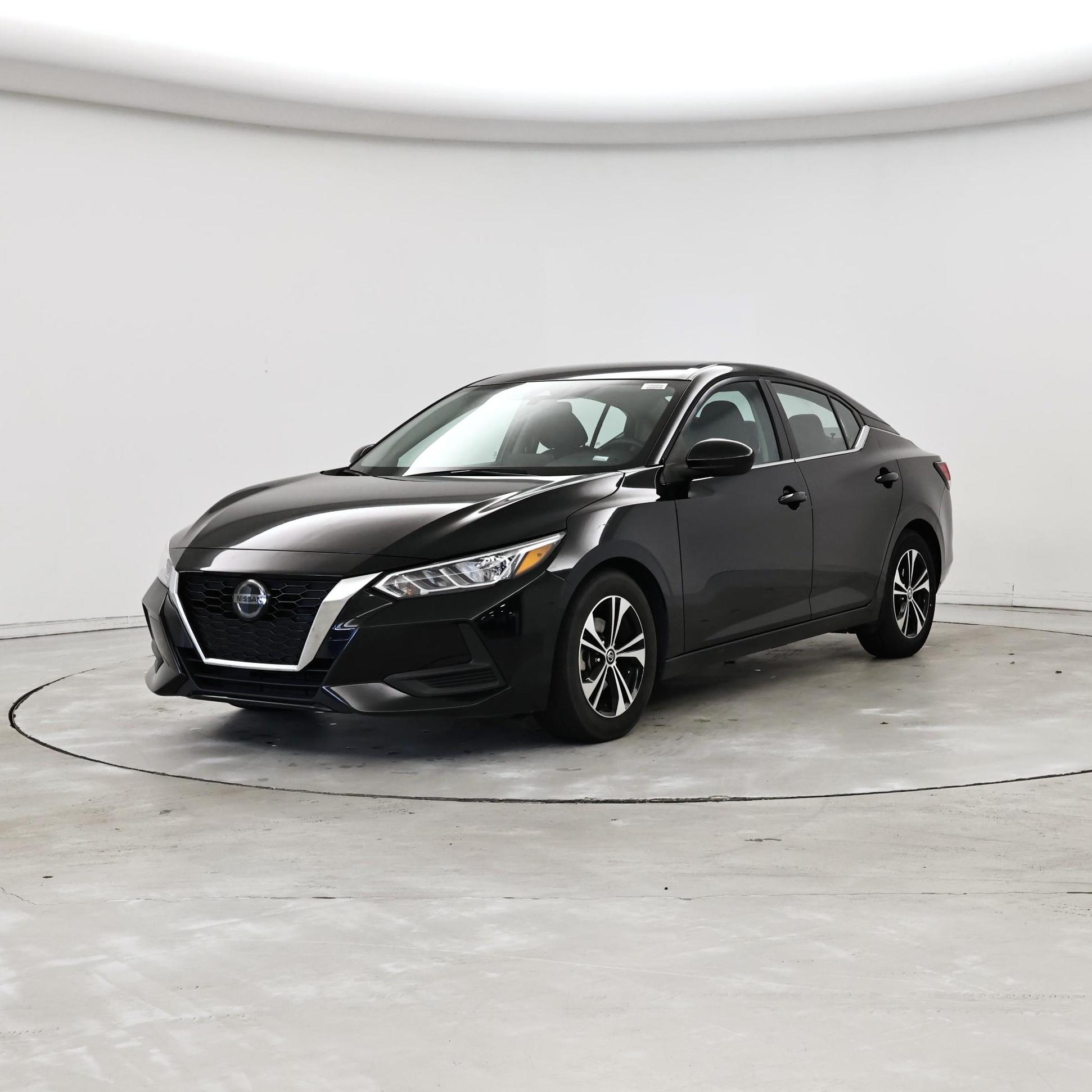 Thumbnail: 2023 Nissan Sentra - 4