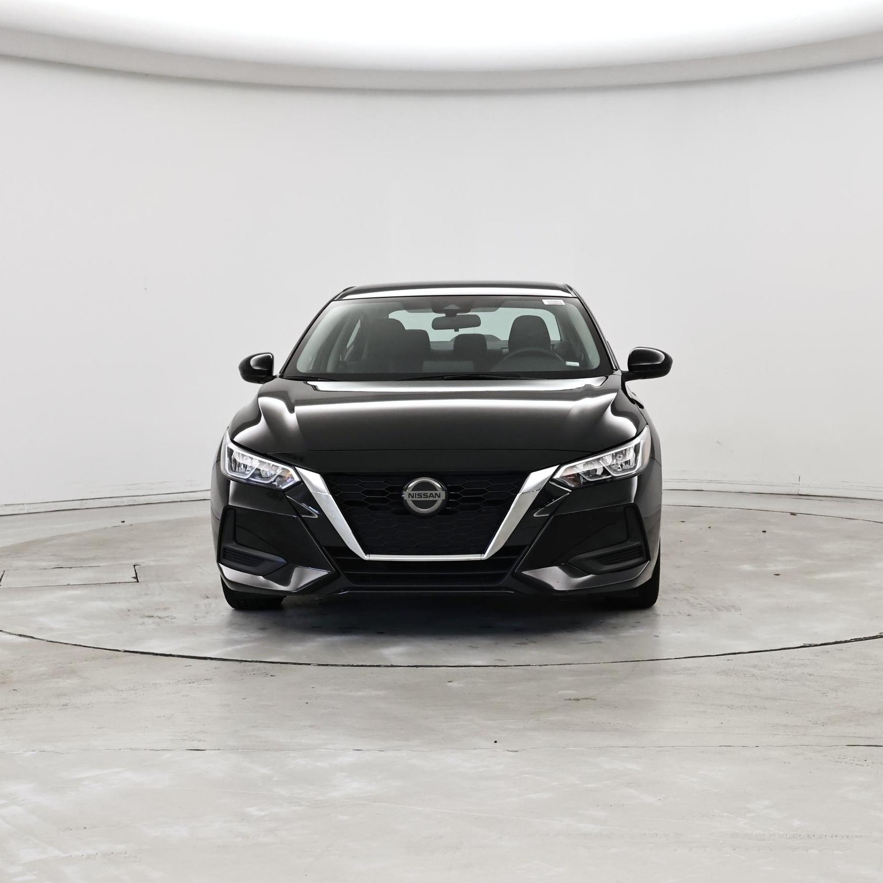 Thumbnail: 2023 Nissan Sentra - 5