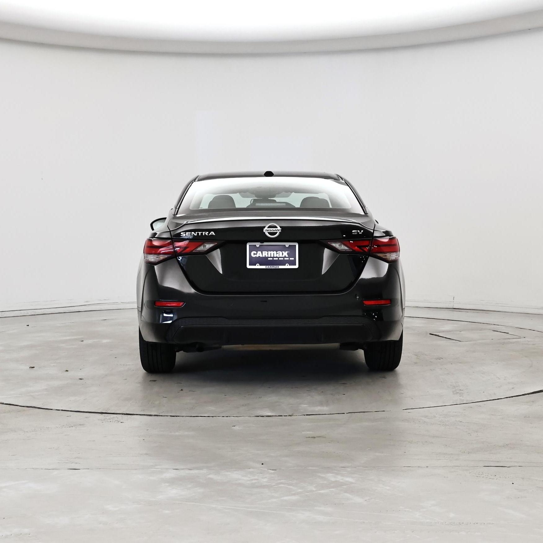 Thumbnail: 2023 Nissan Sentra - 6