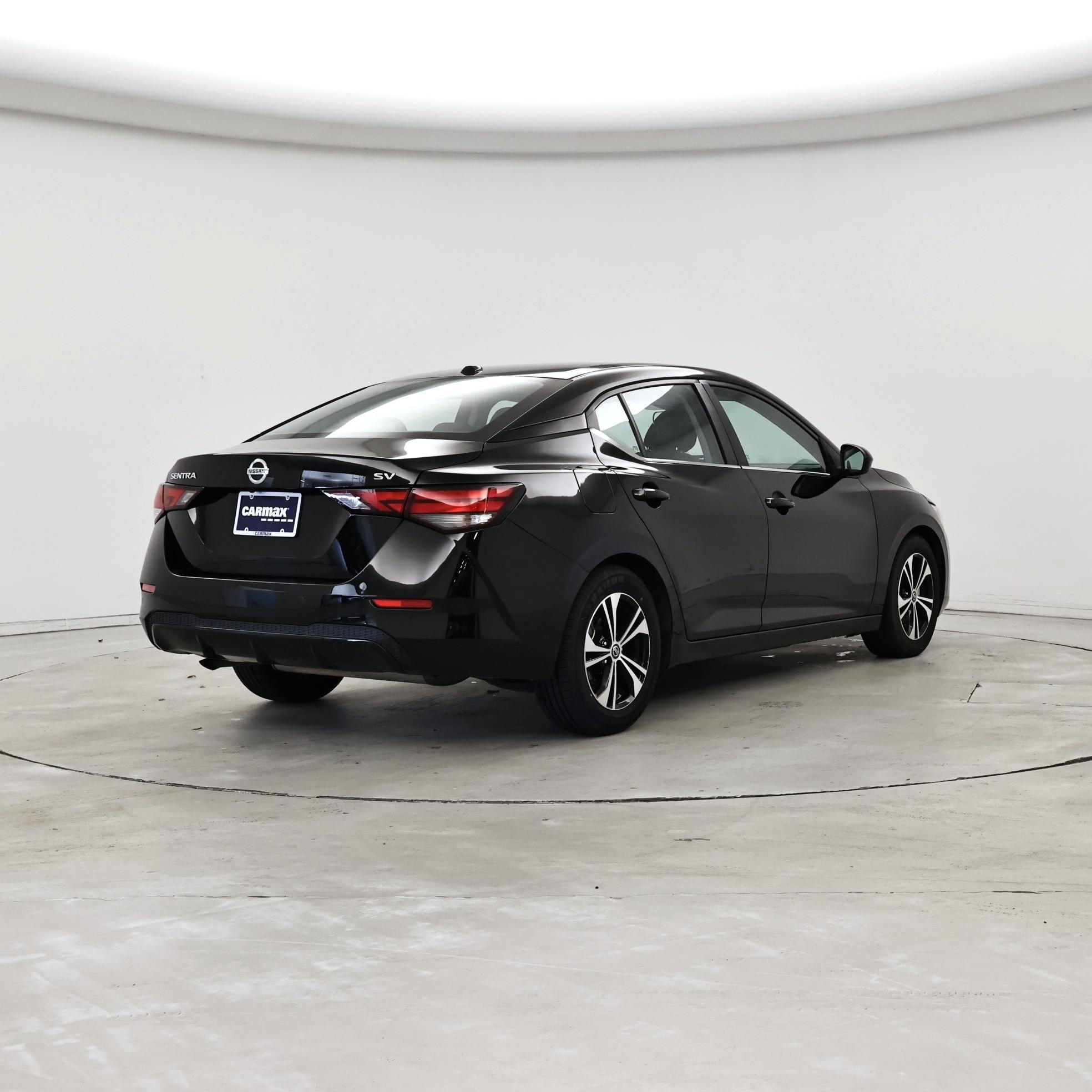 Thumbnail: 2023 Nissan Sentra - 8