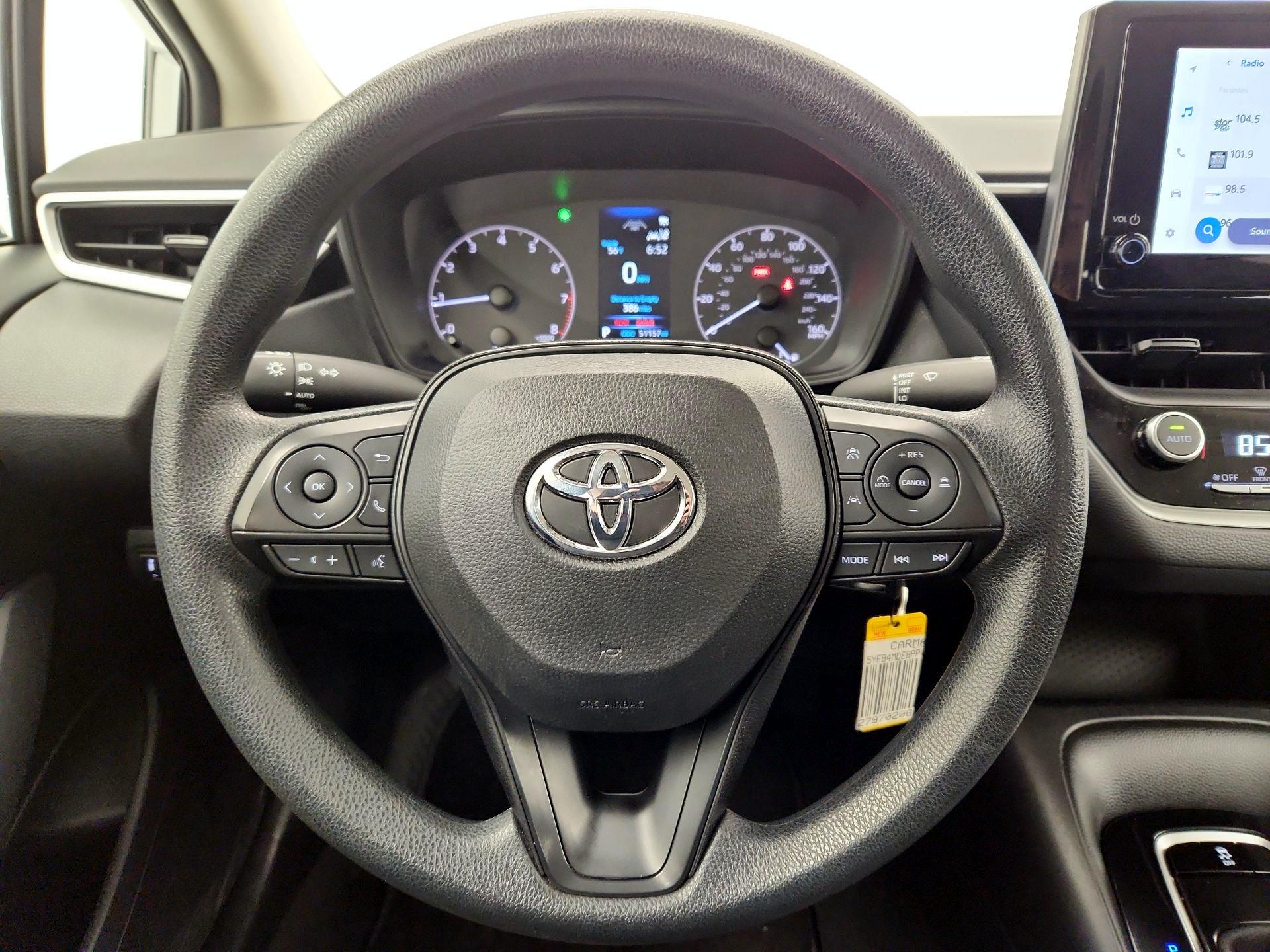 Thumbnail: 2023 Toyota Corolla - 10