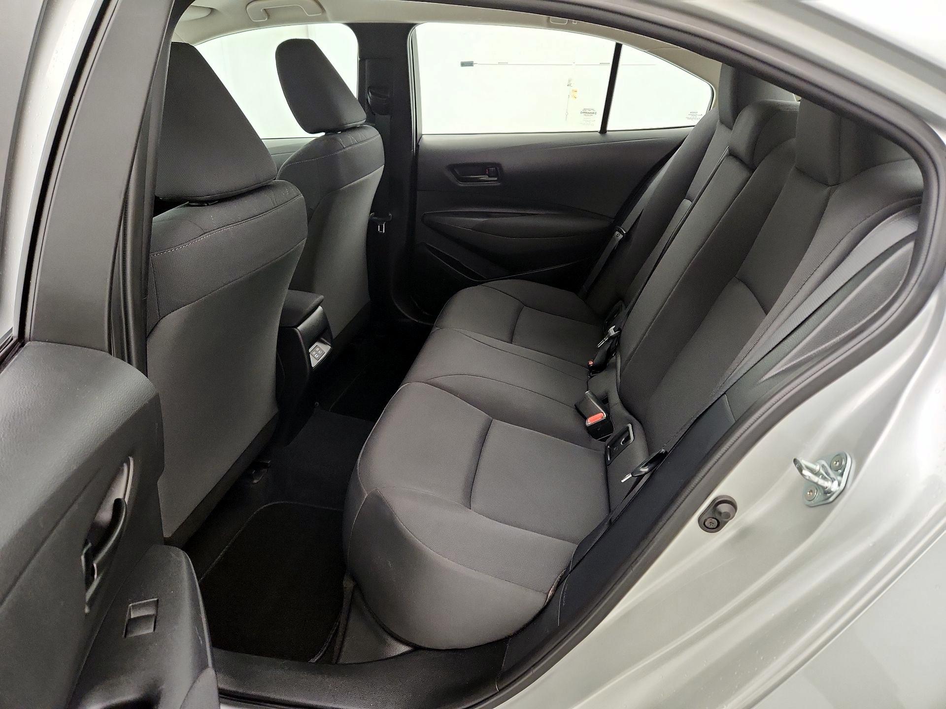 Thumbnail: 2023 Toyota Corolla - 19