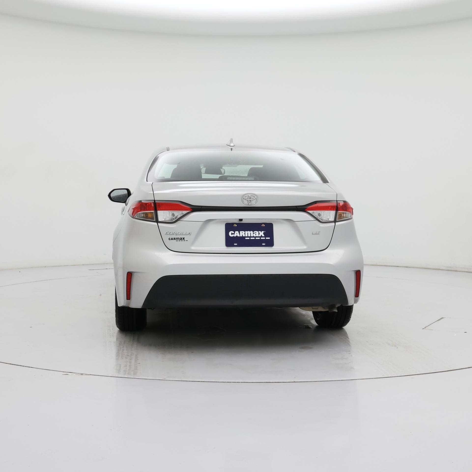 Thumbnail: 2023 Toyota Corolla - 6