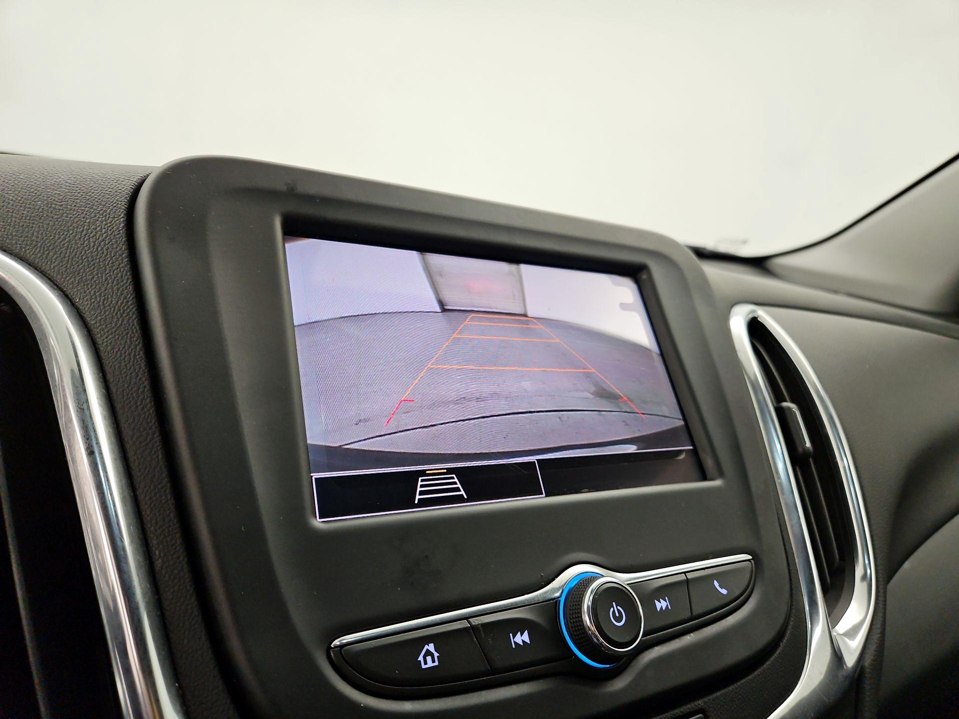 Thumbnail: 2022 Chevrolet Equinox - 14