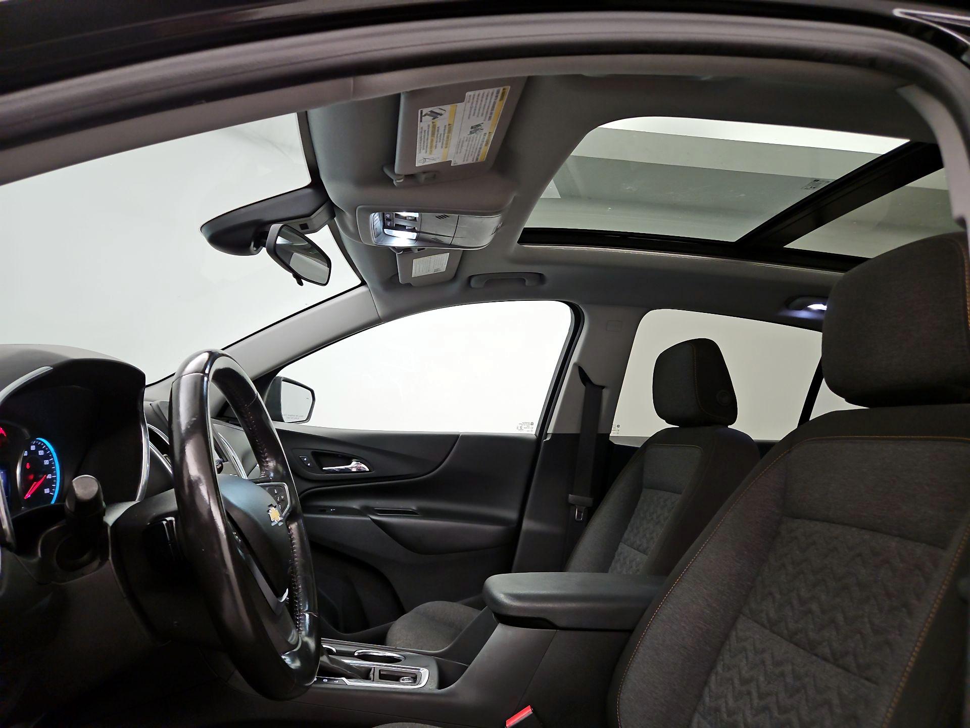 Thumbnail: 2022 Chevrolet Equinox - 19
