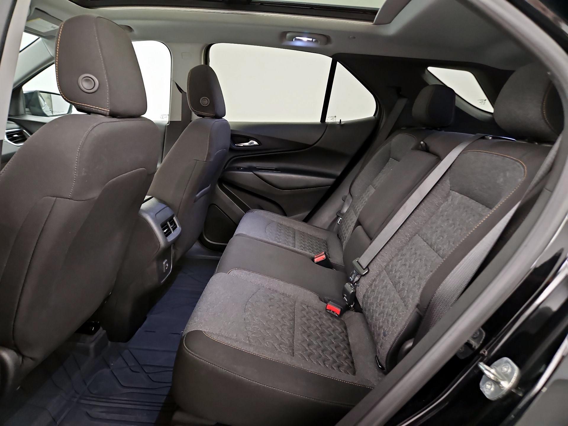 Thumbnail: 2022 Chevrolet Equinox - 20