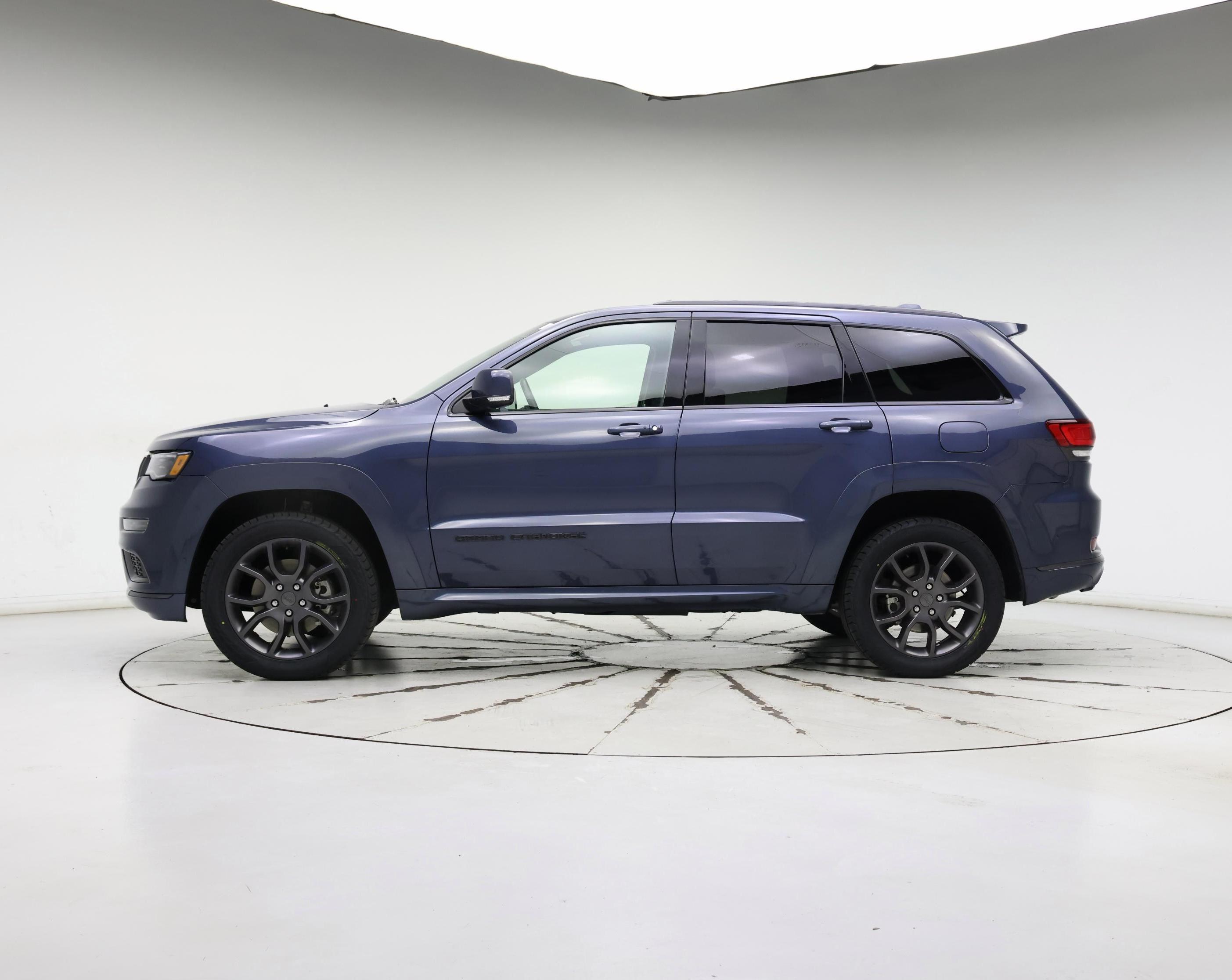Thumbnail: 2021 Jeep Grand Cherokee - 3