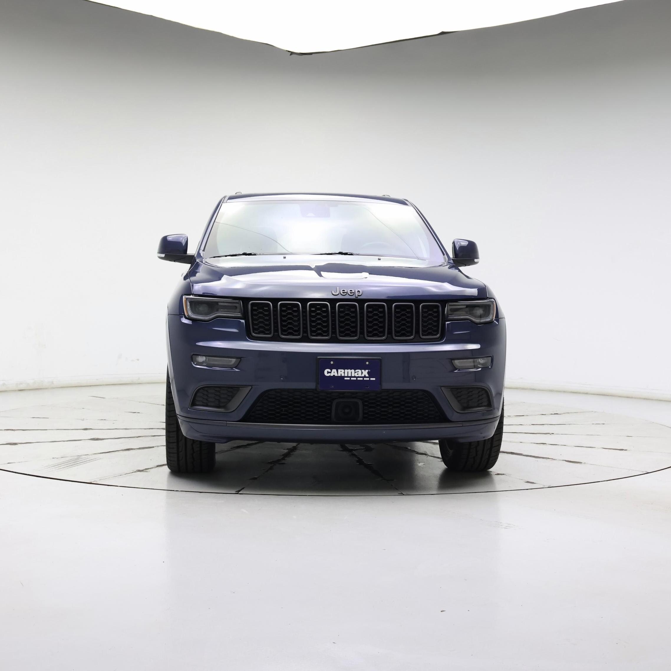 Thumbnail: 2021 Jeep Grand Cherokee - 5