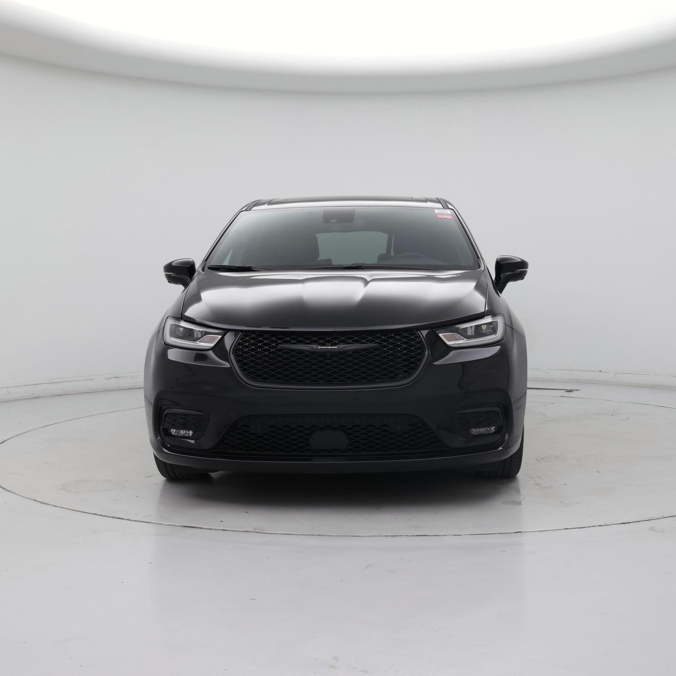 Thumbnail: 2023 Chrysler Pacifica - 5
