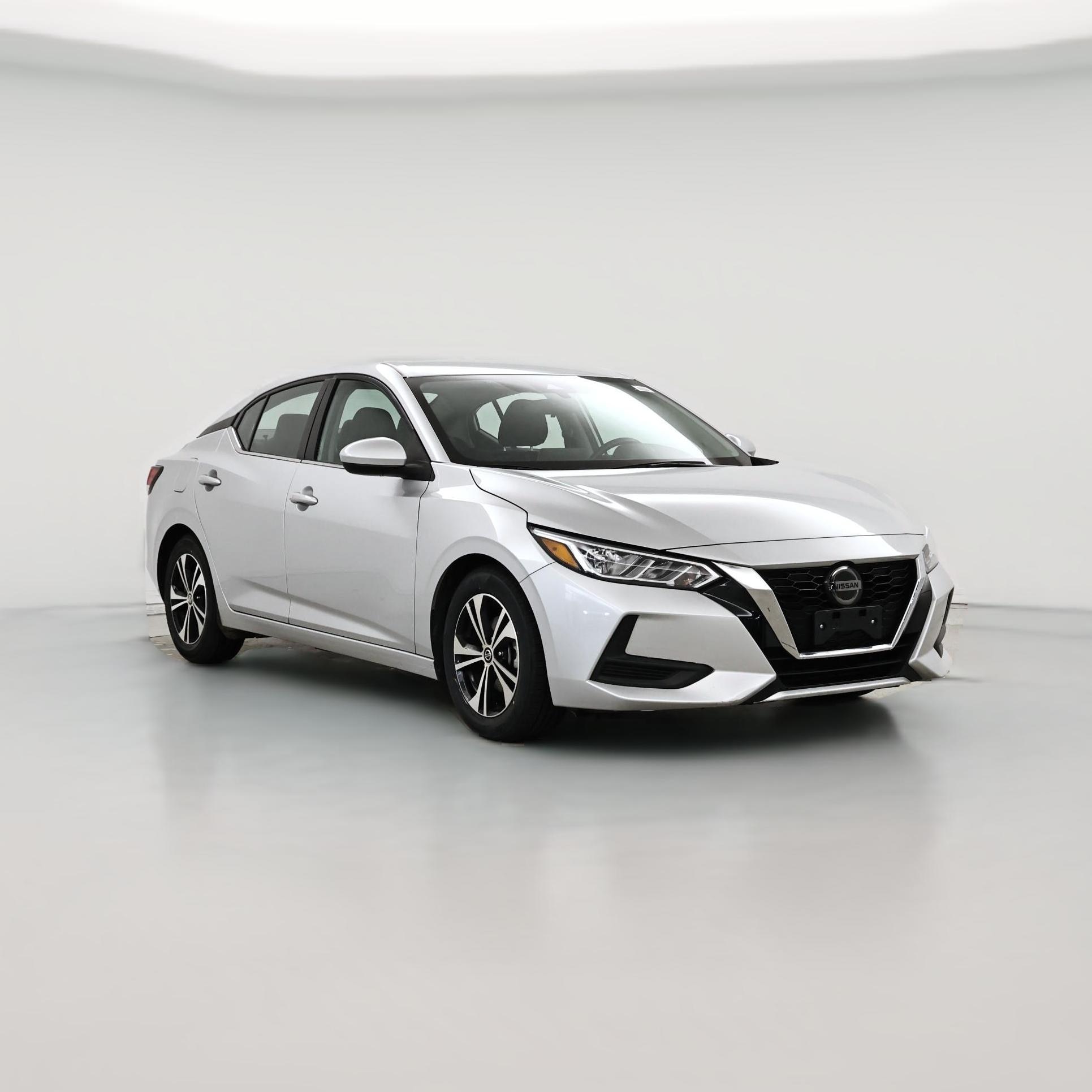 Thumbnail: 2023 Nissan Sentra - 1