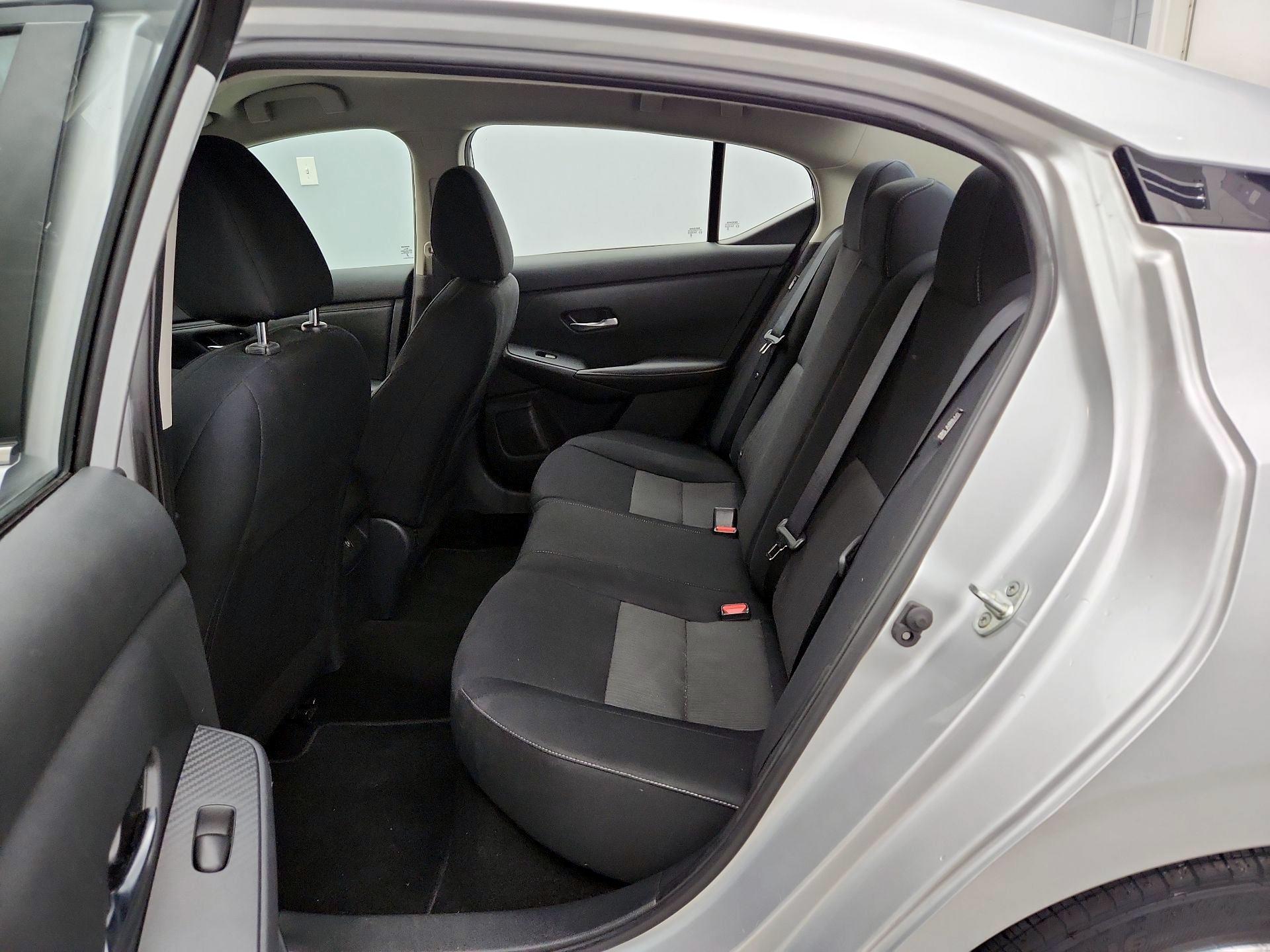 Thumbnail: 2023 Nissan Sentra - 19