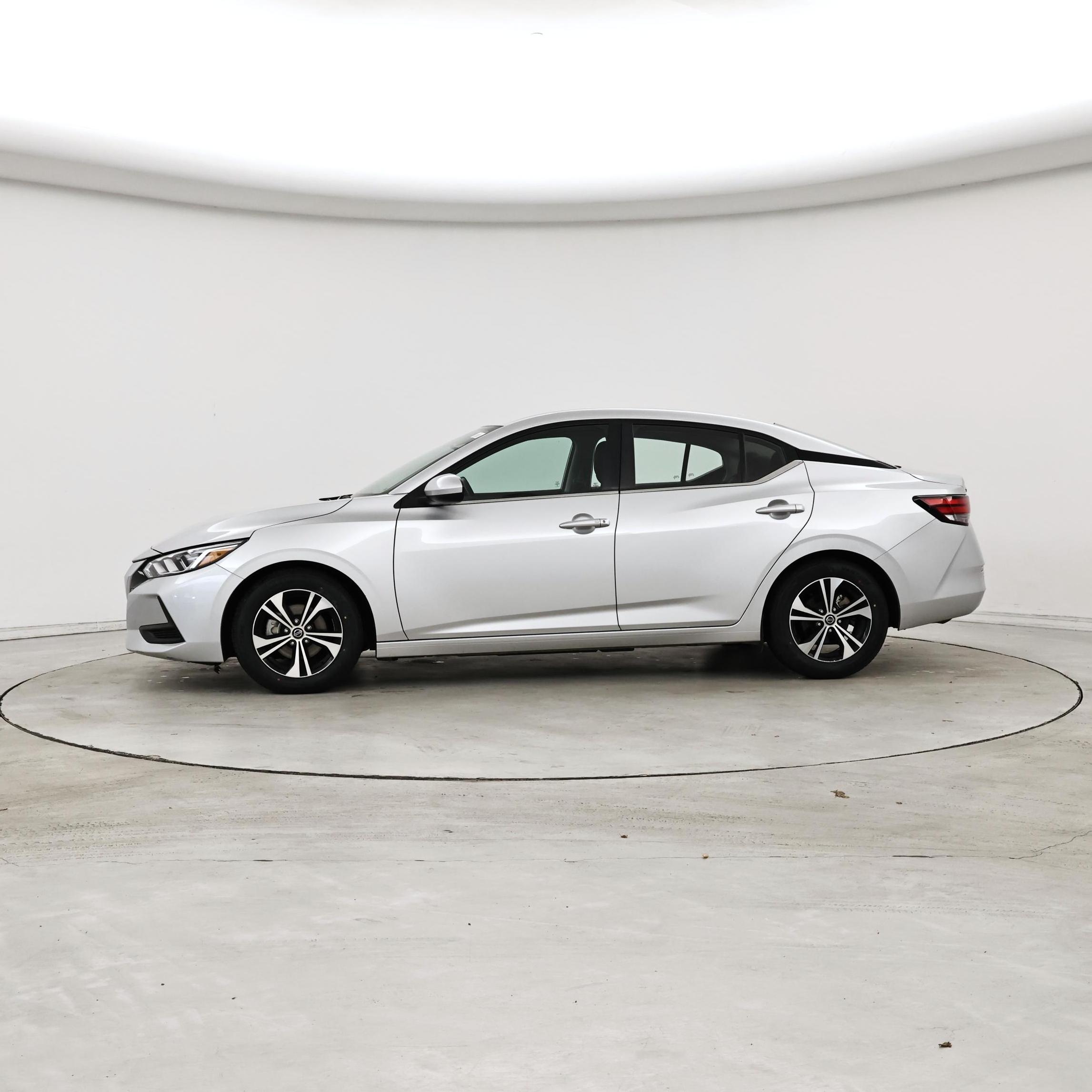 Thumbnail: 2023 Nissan Sentra - 3