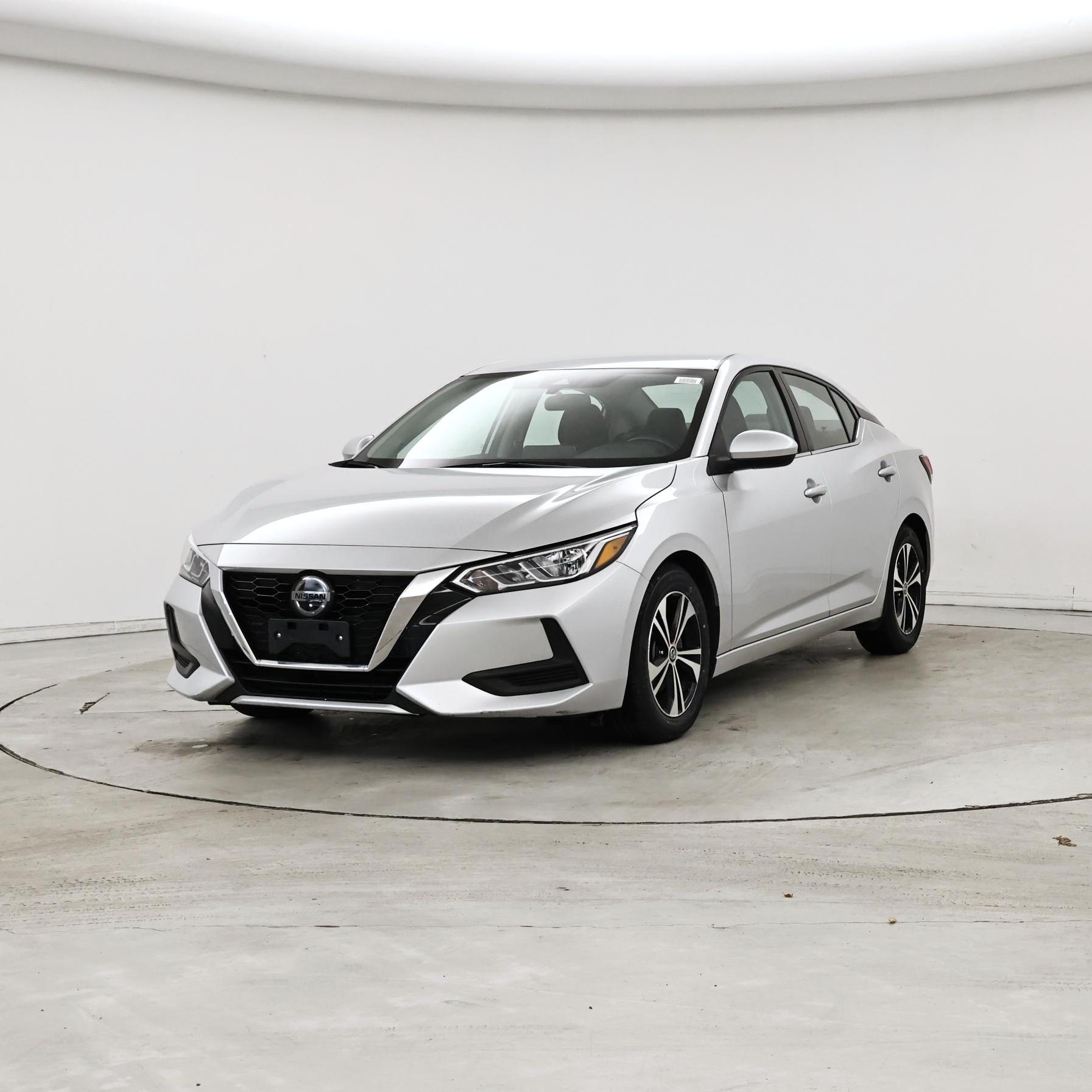 Thumbnail: 2023 Nissan Sentra - 4
