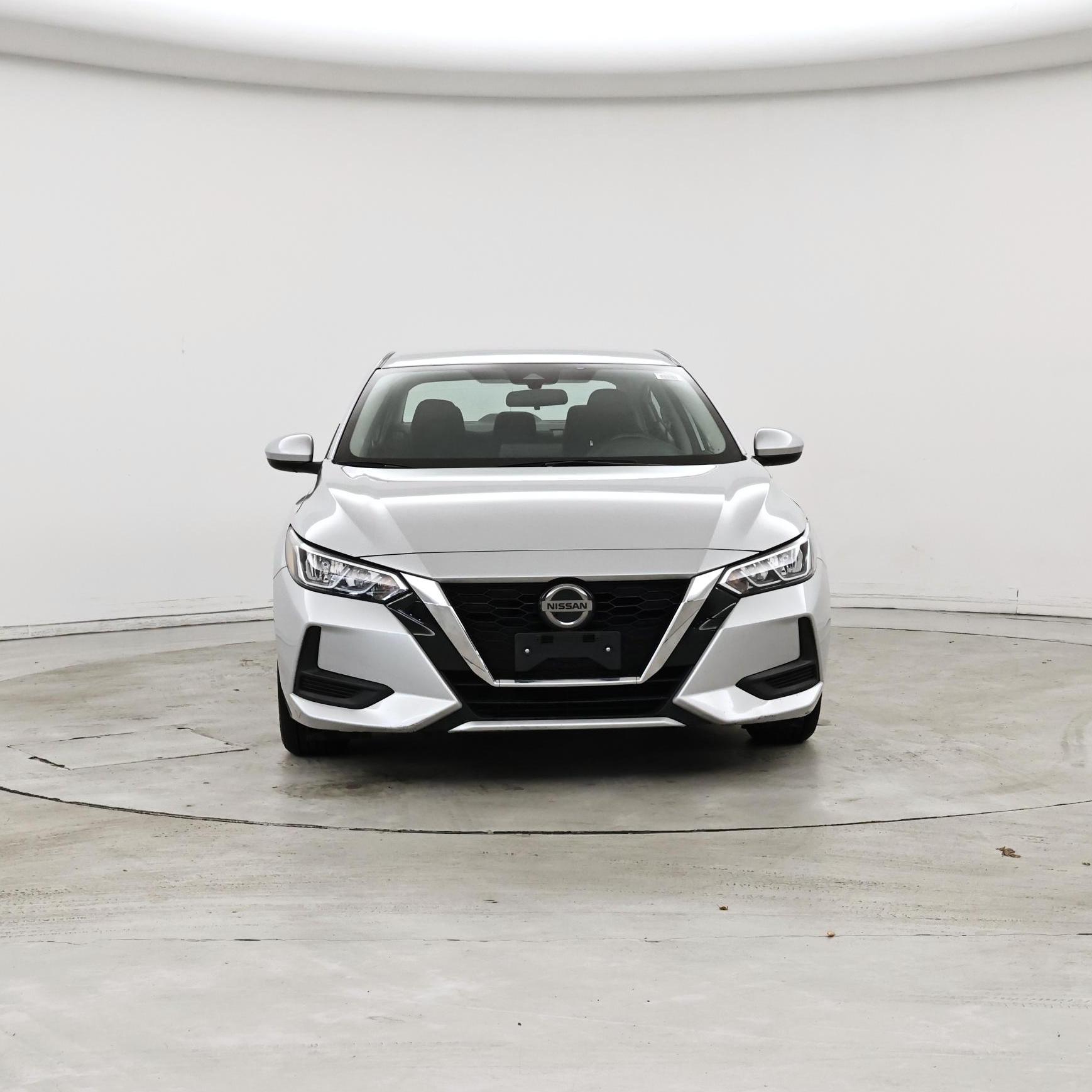 Thumbnail: 2023 Nissan Sentra - 5