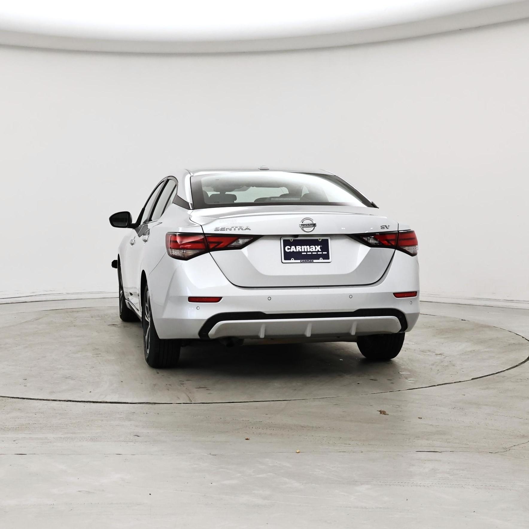 Thumbnail: 2023 Nissan Sentra - 6