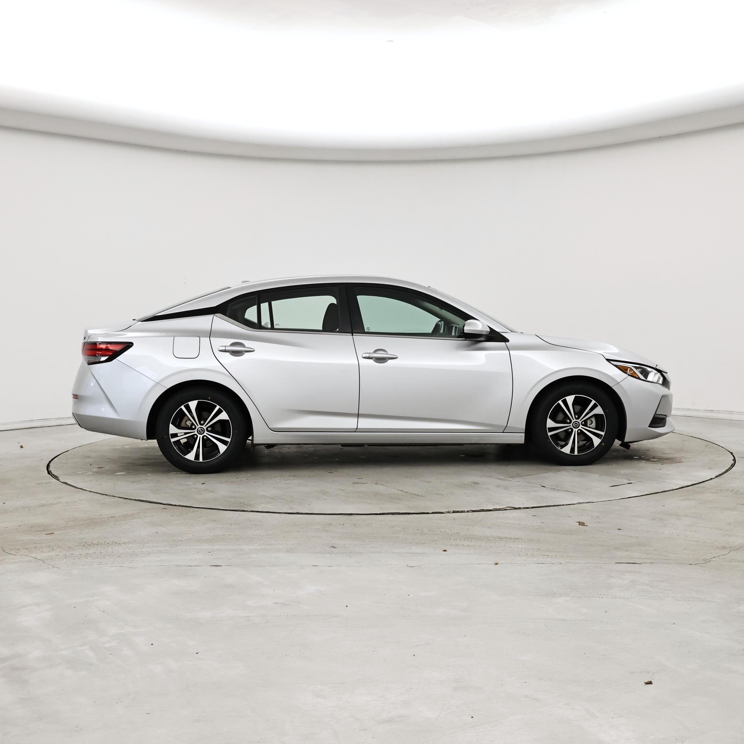 Thumbnail: 2023 Nissan Sentra - 7