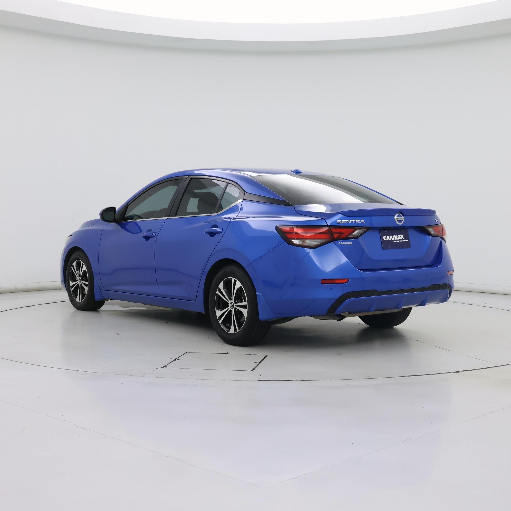 Thumbnail: 2022 Nissan Sentra - 2