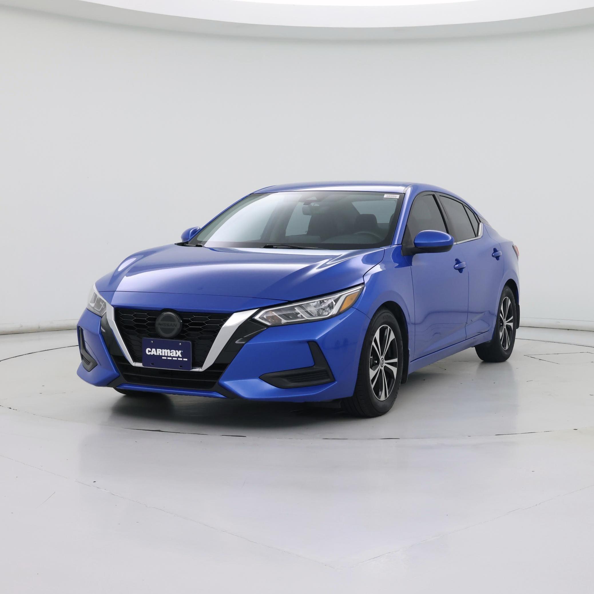 Thumbnail: 2022 Nissan Sentra - 4