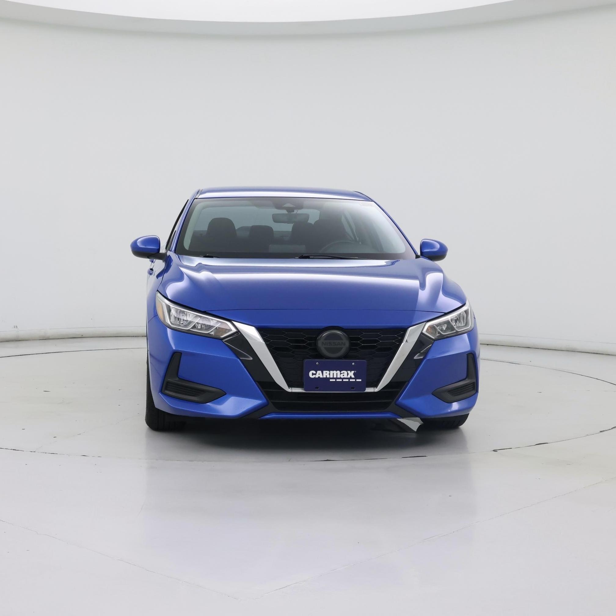 Thumbnail: 2022 Nissan Sentra - 5