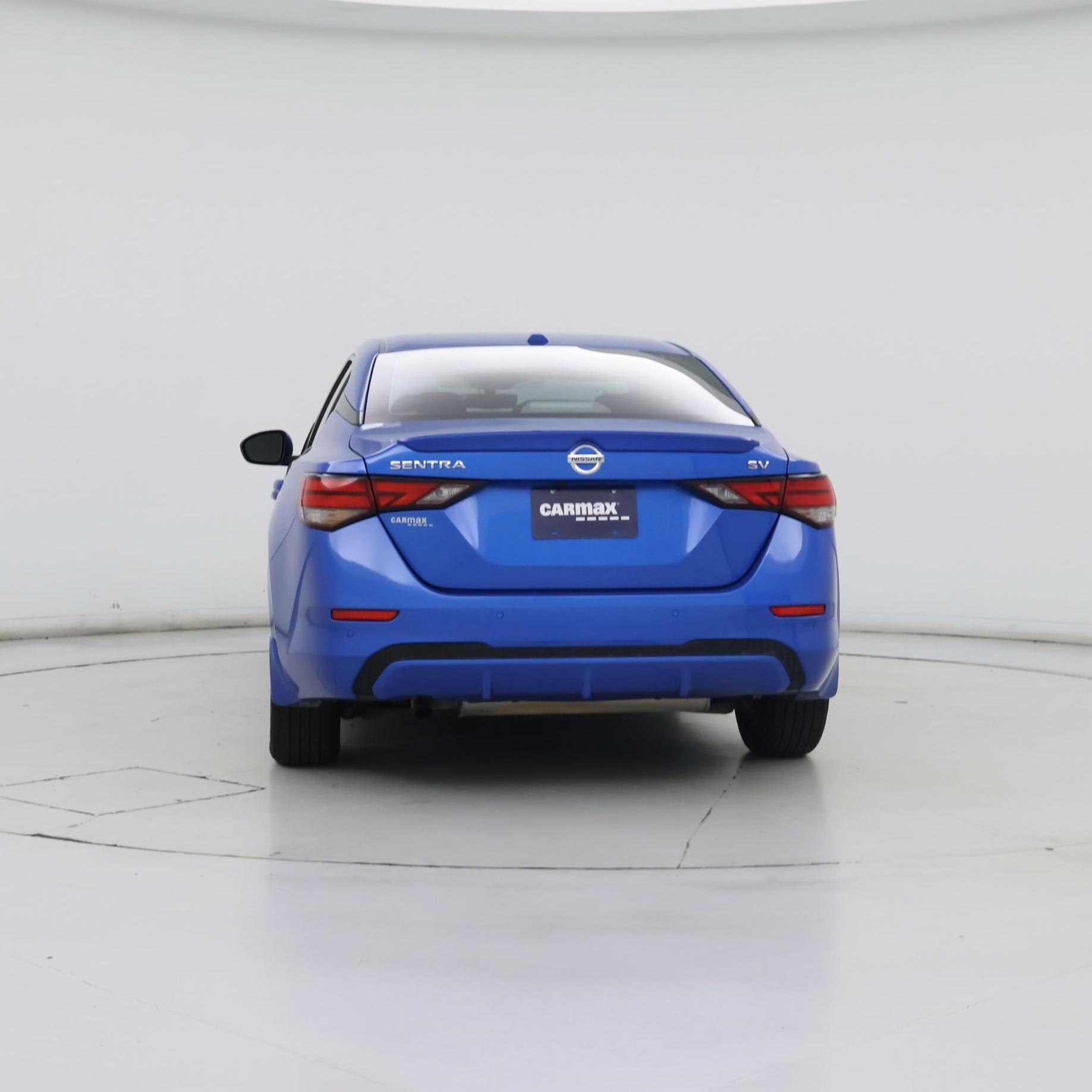 Thumbnail: 2022 Nissan Sentra - 6