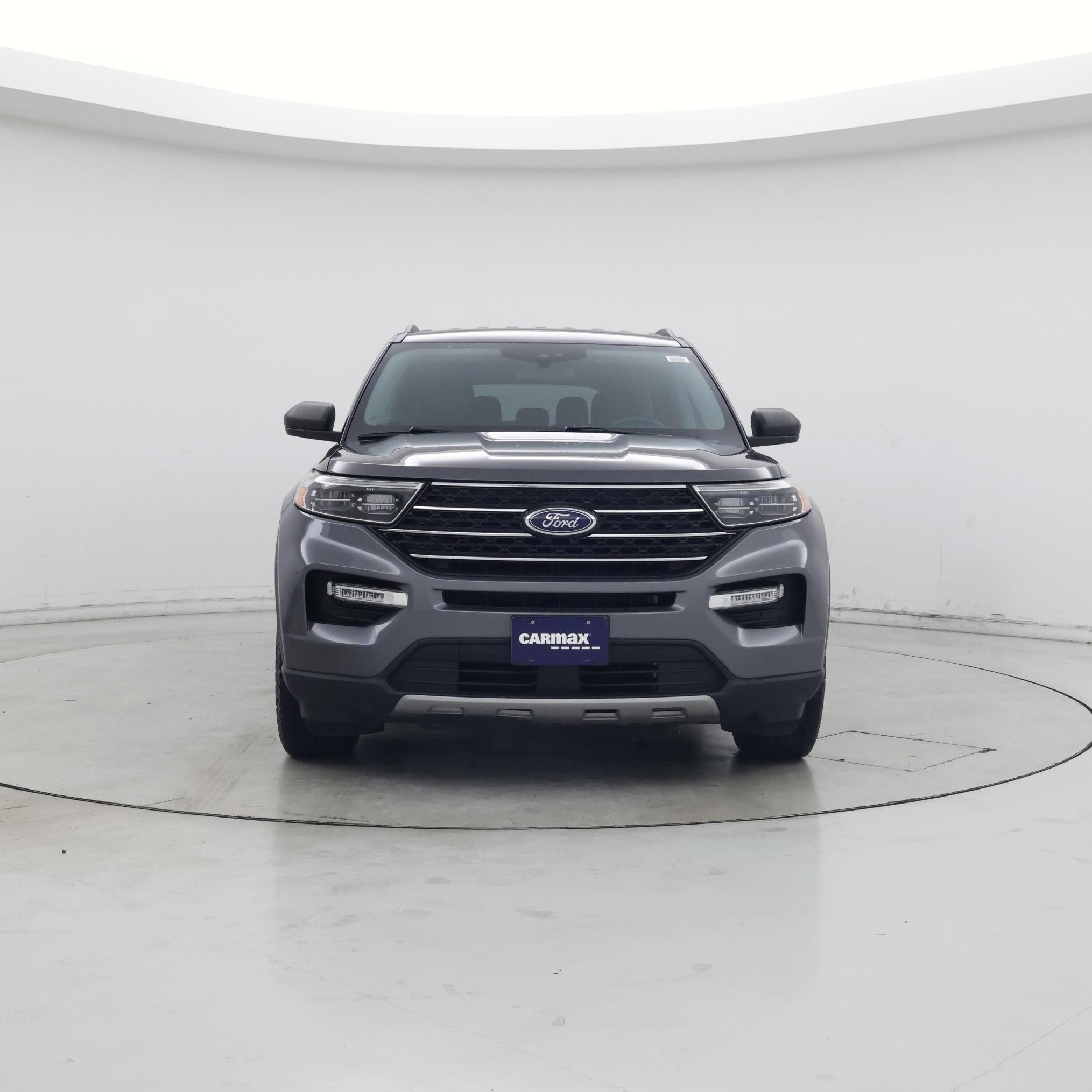 Thumbnail: 2022 Ford Explorer - 5