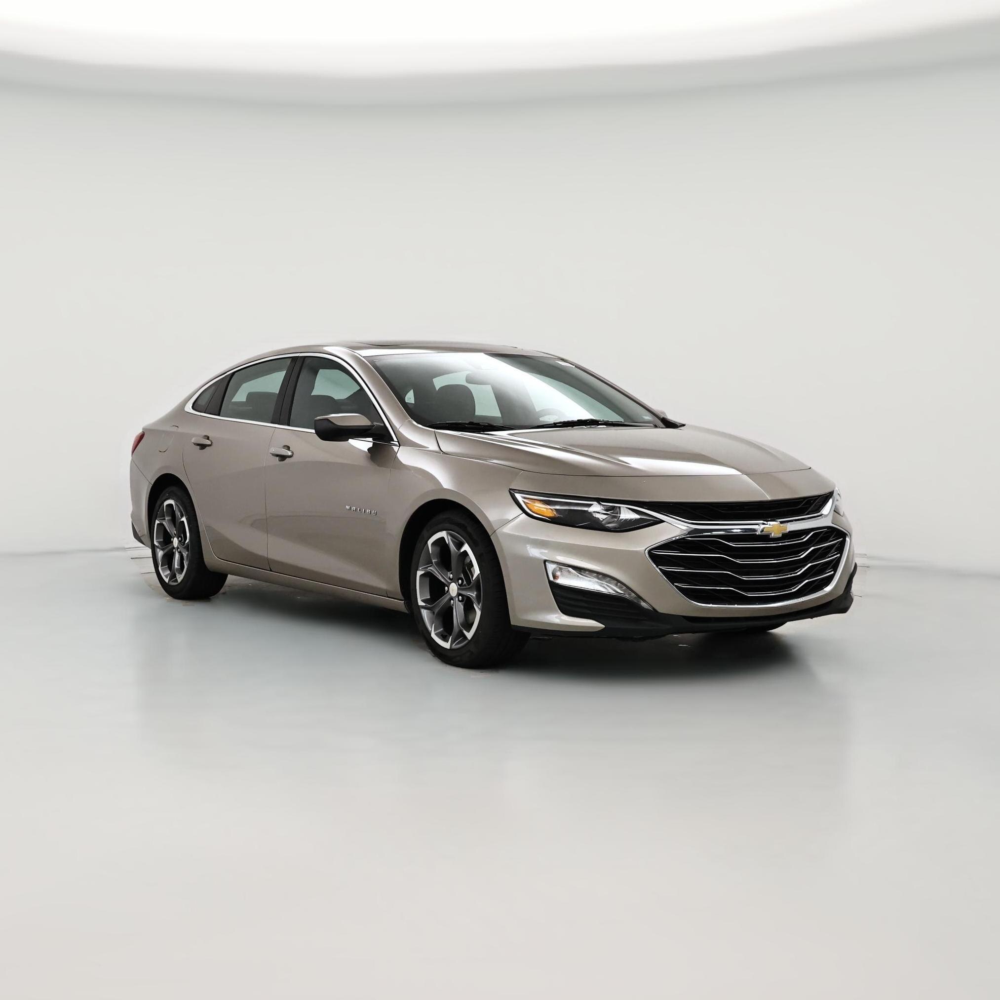 Thumbnail: 2023 Chevrolet Malibu - 1