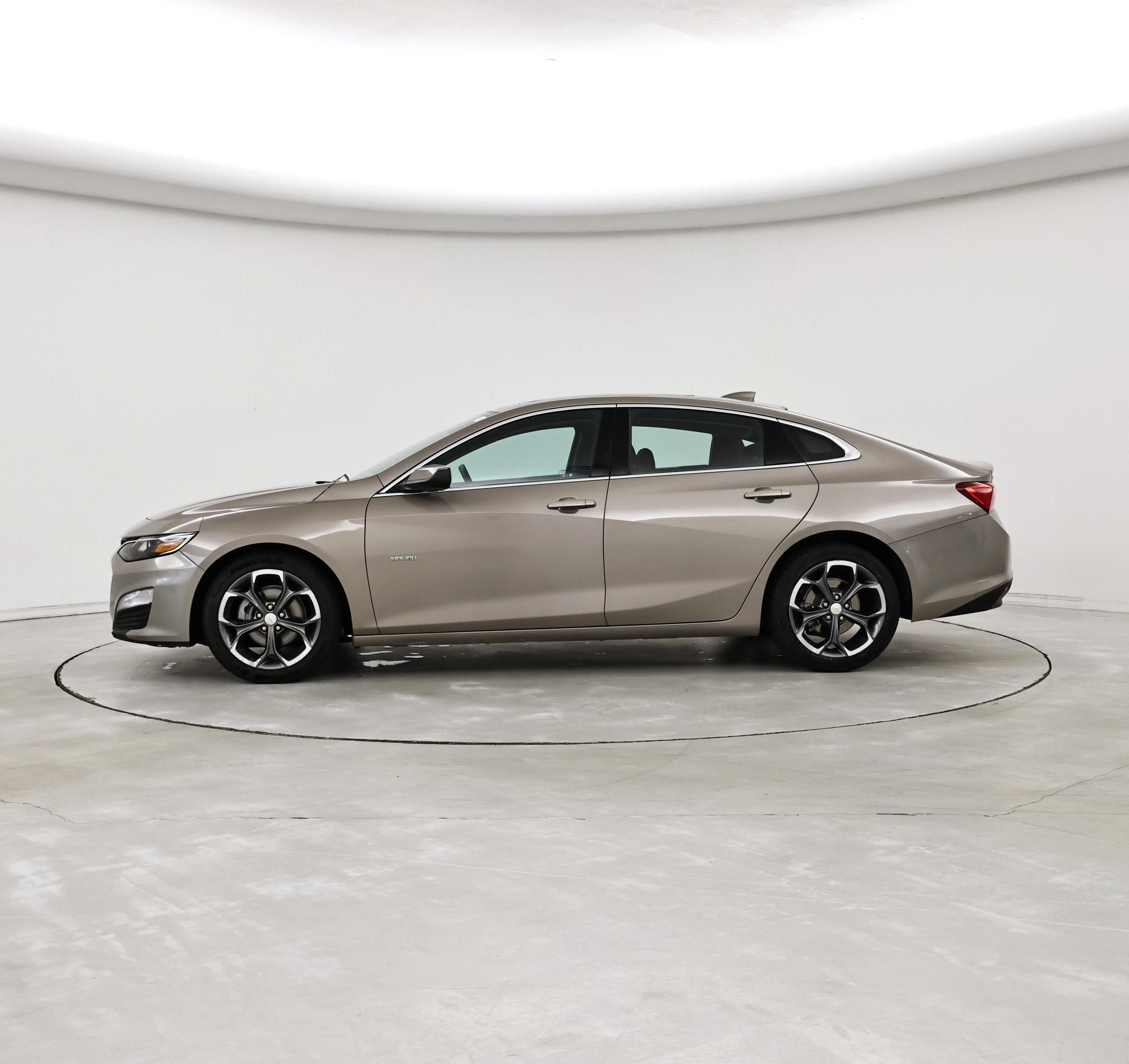 Thumbnail: 2023 Chevrolet Malibu - 3