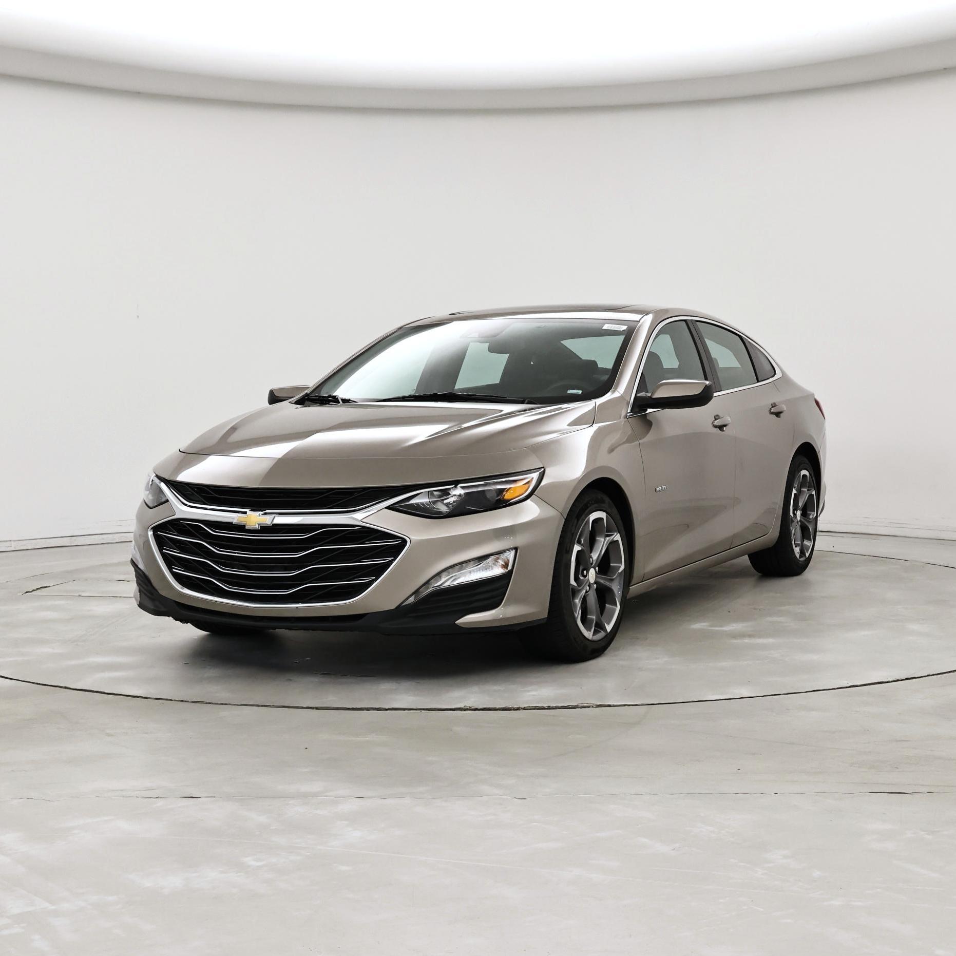Thumbnail: 2023 Chevrolet Malibu - 4