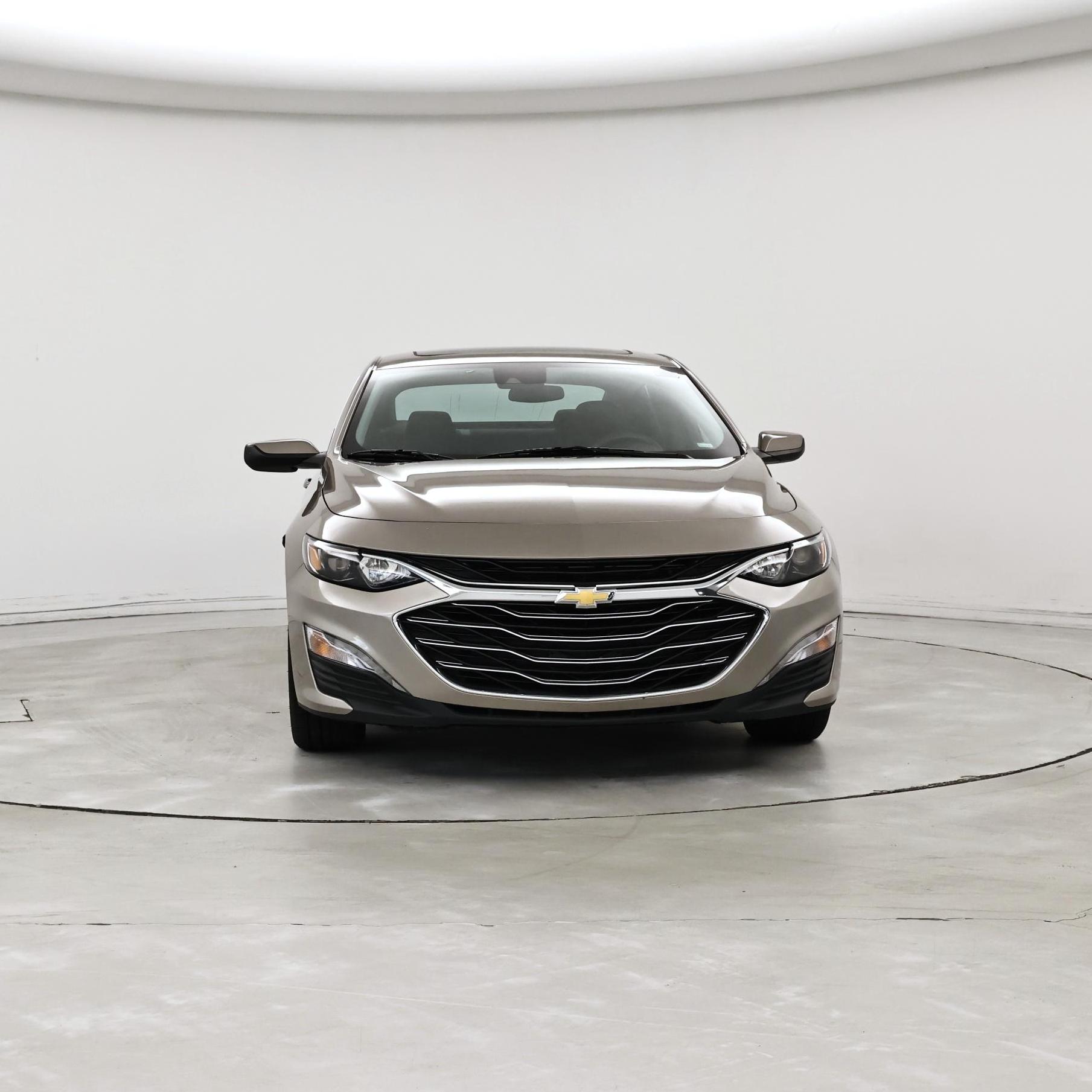 Thumbnail: 2023 Chevrolet Malibu - 5