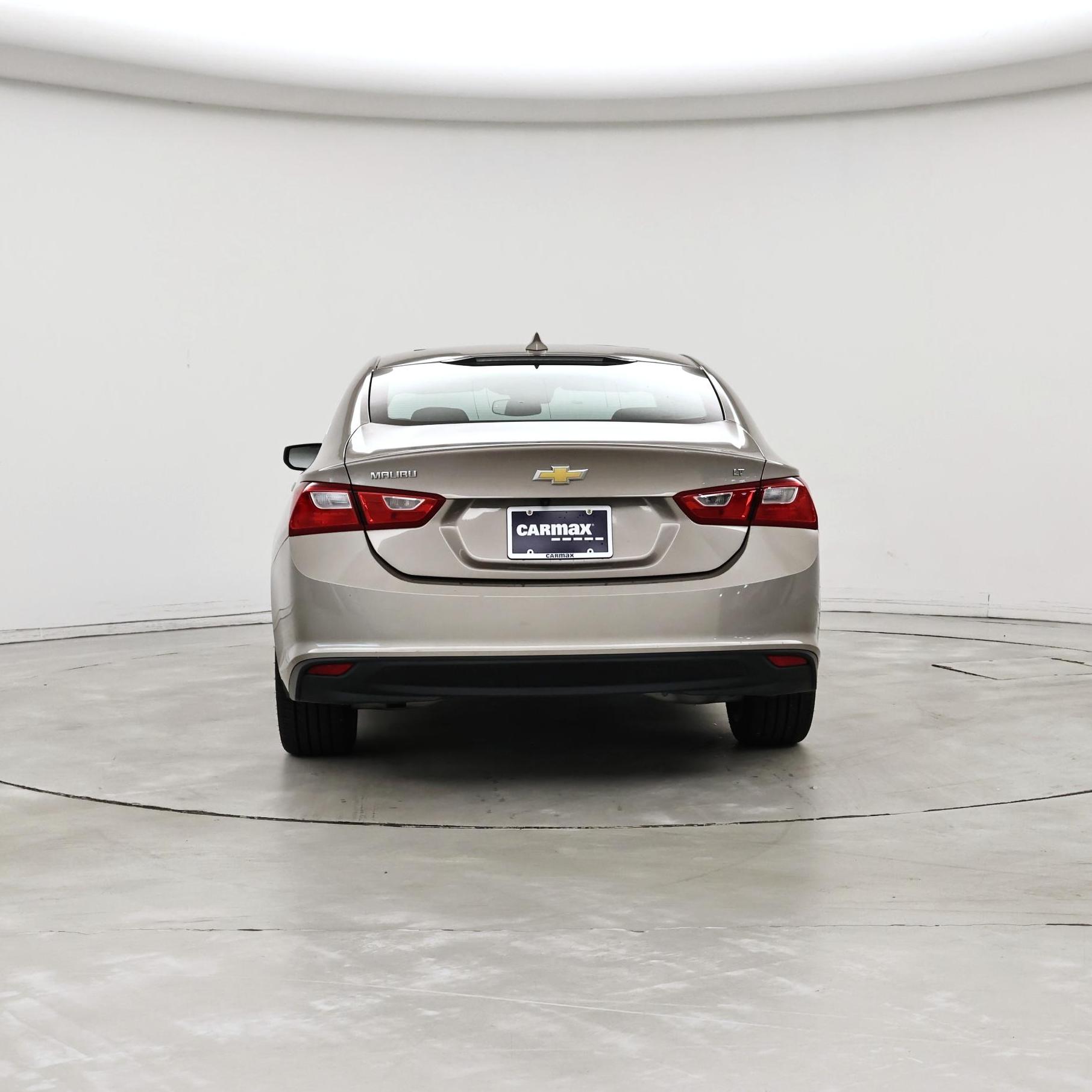 Thumbnail: 2023 Chevrolet Malibu - 6