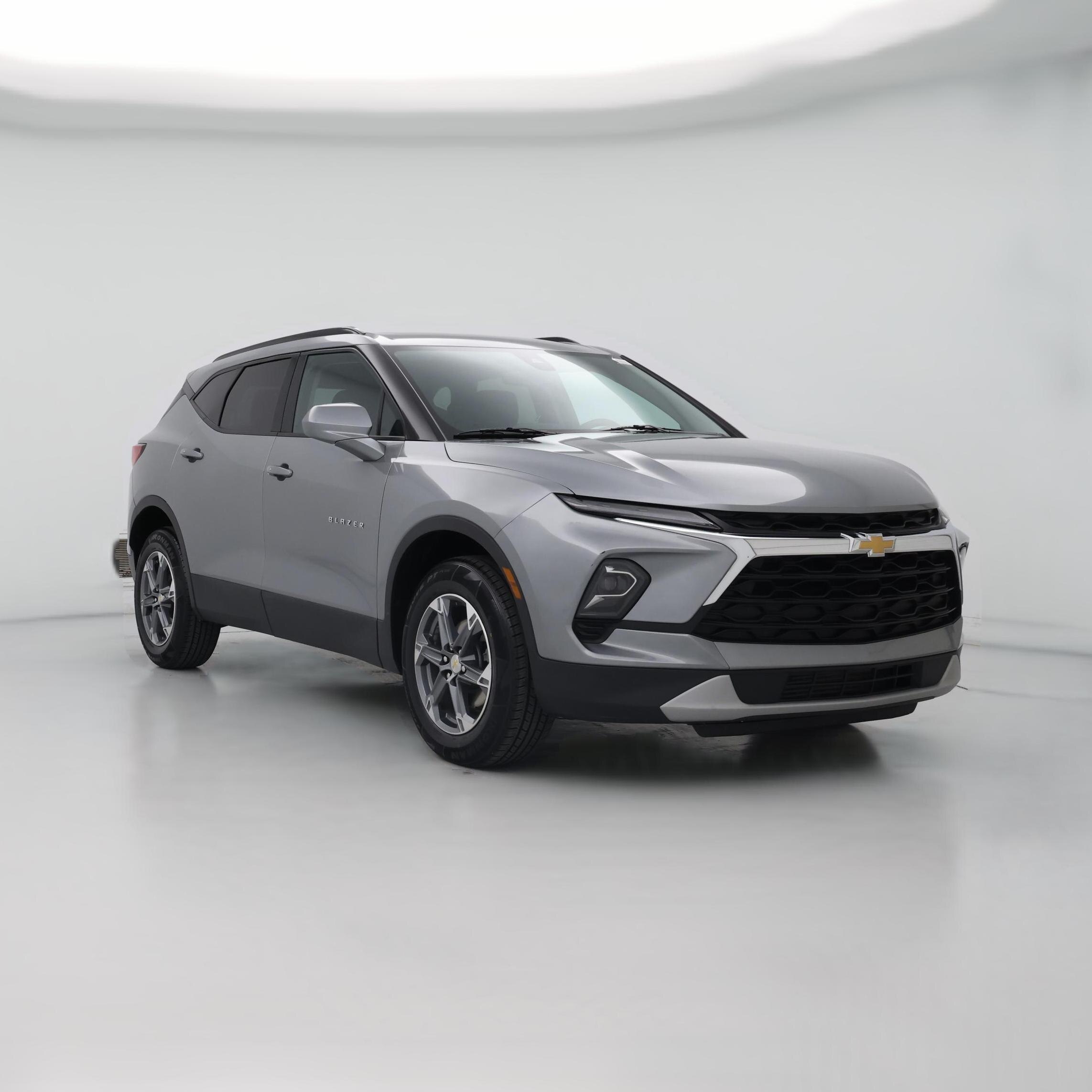 Thumbnail: 2023 Chevrolet Blazer - 1