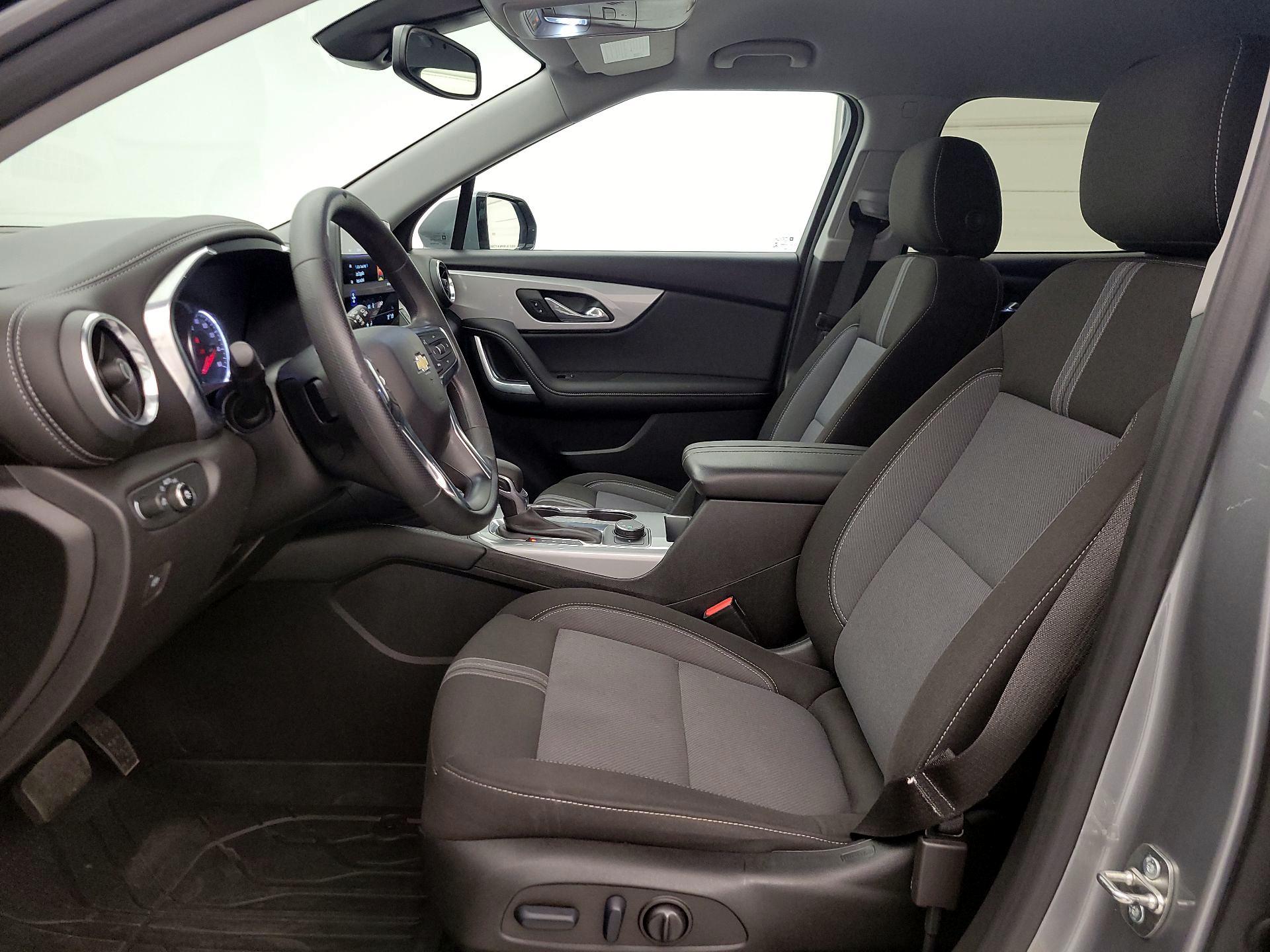 Thumbnail: 2023 Chevrolet Blazer - 11