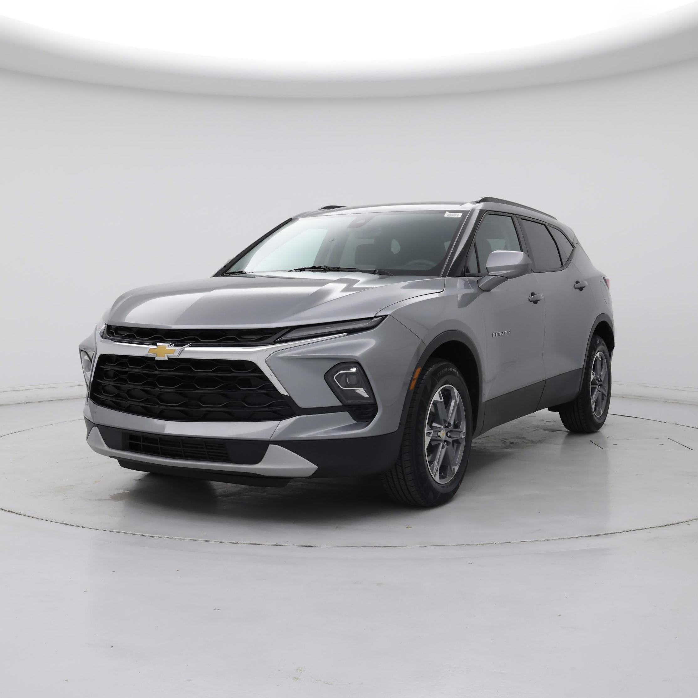 Thumbnail: 2023 Chevrolet Blazer - 4